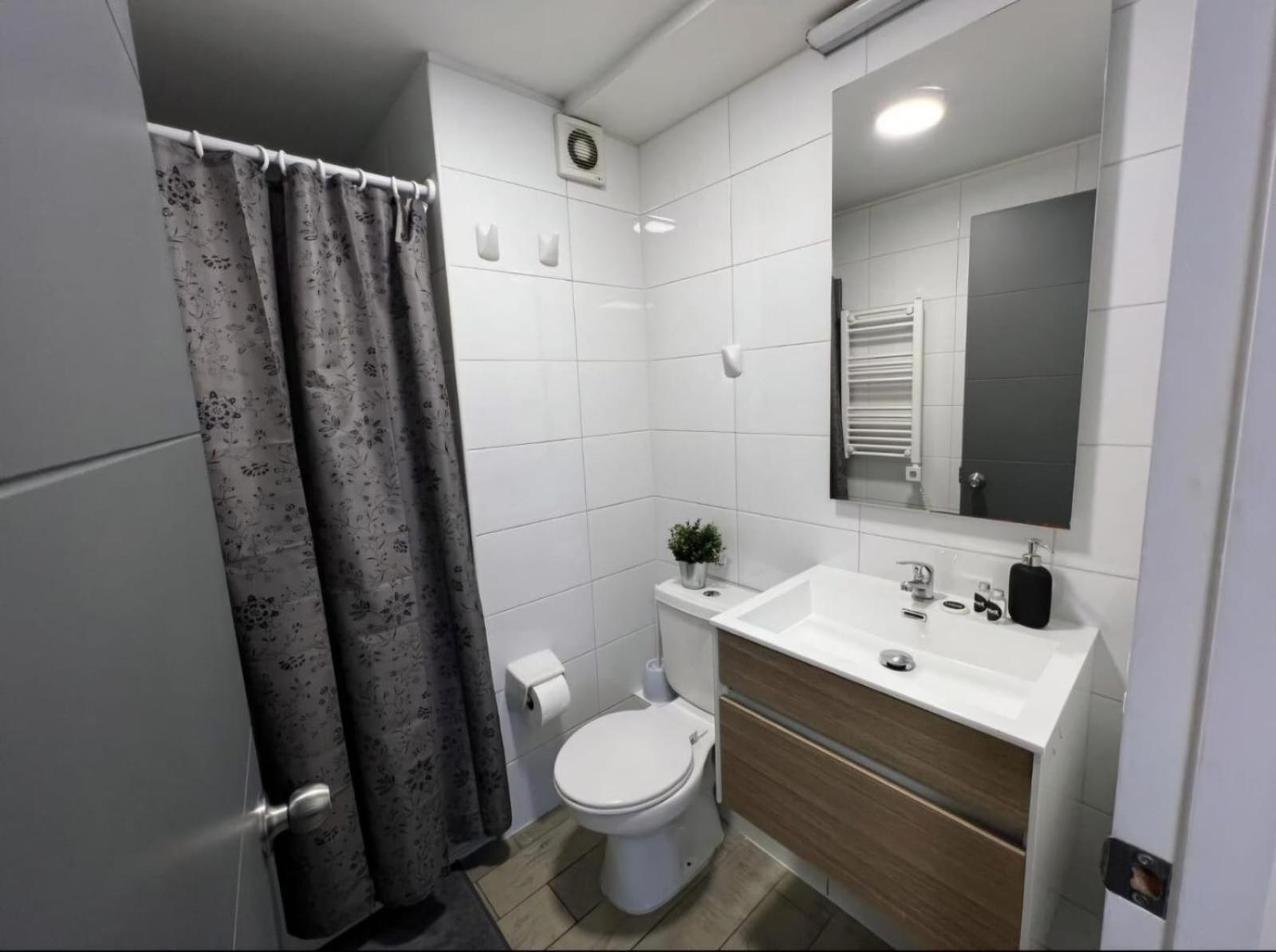Apartment Shortstays