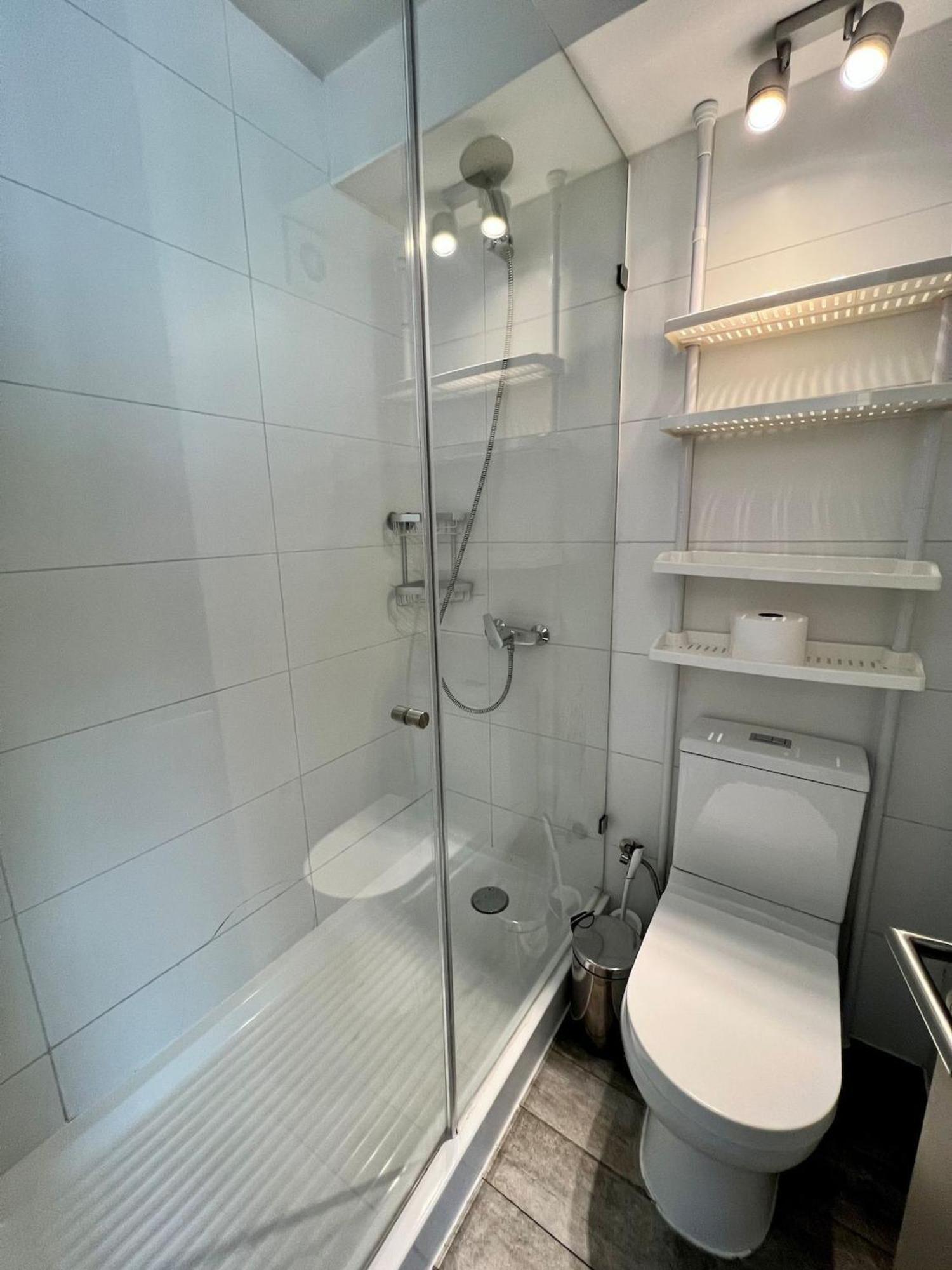 Equipado Estudio En Dominicos Apartamento *