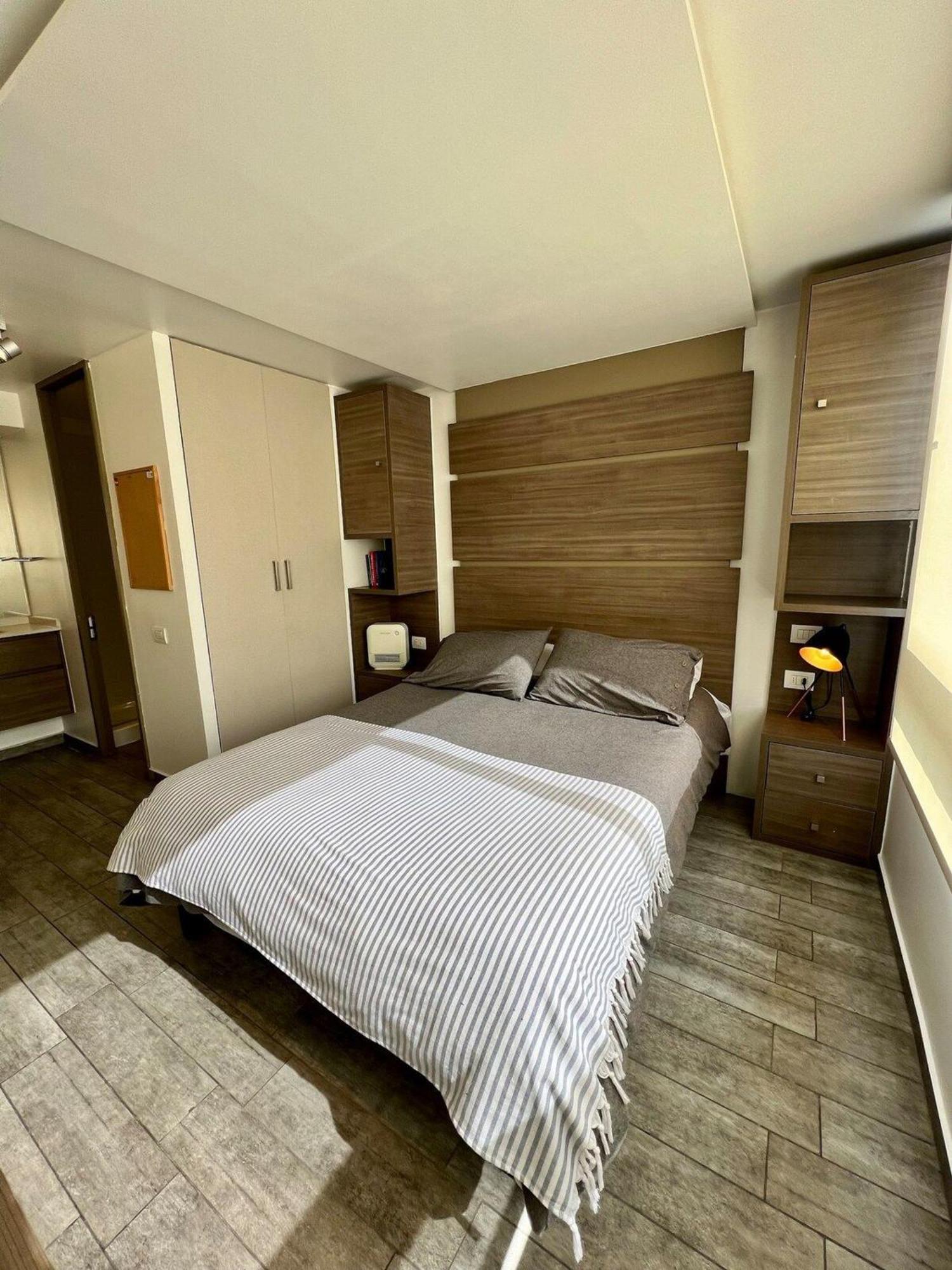 Apartamento Equipado Estudio En Dominicos
