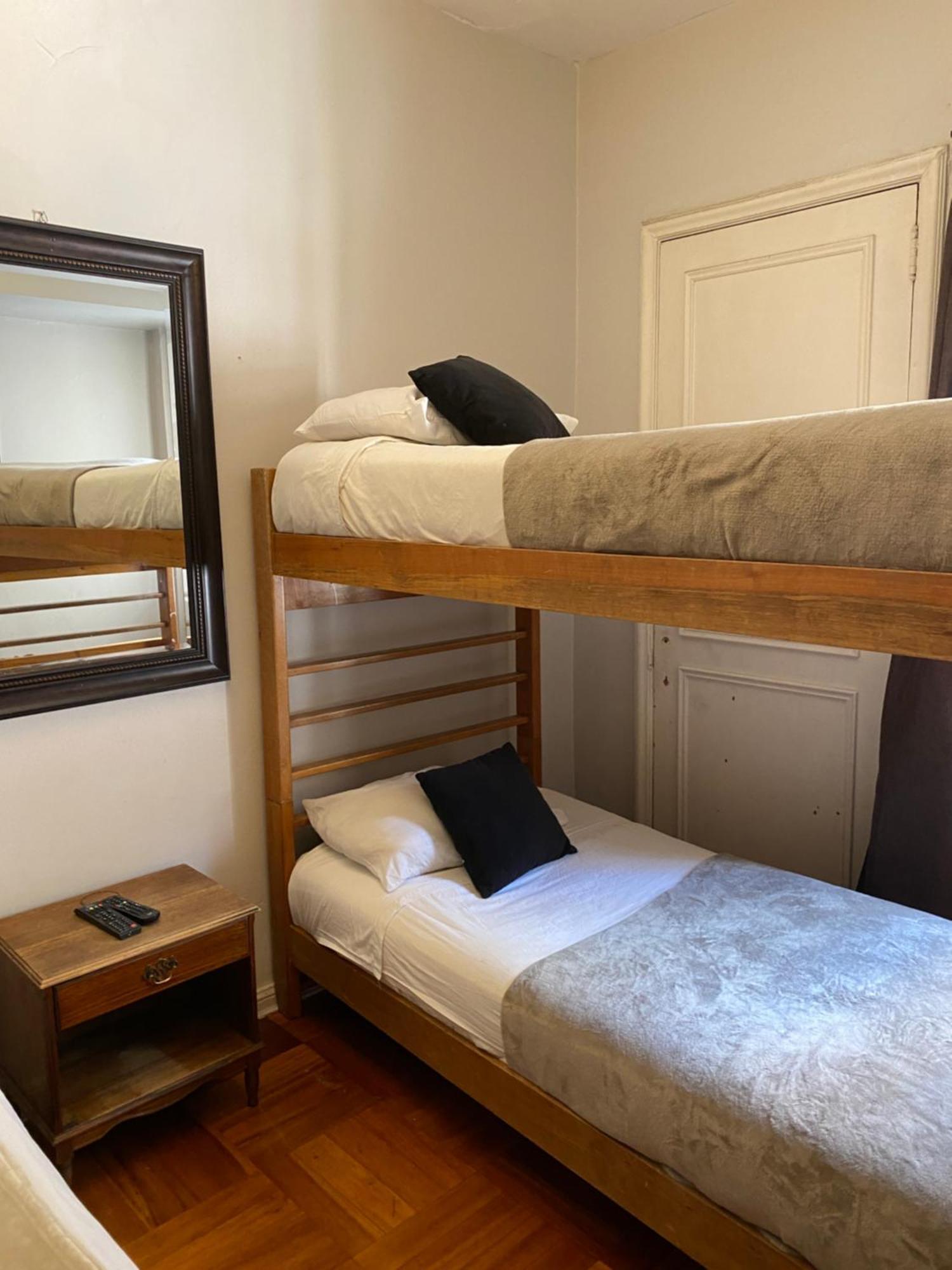 Bbcasita Bed & Breakfast Santiago