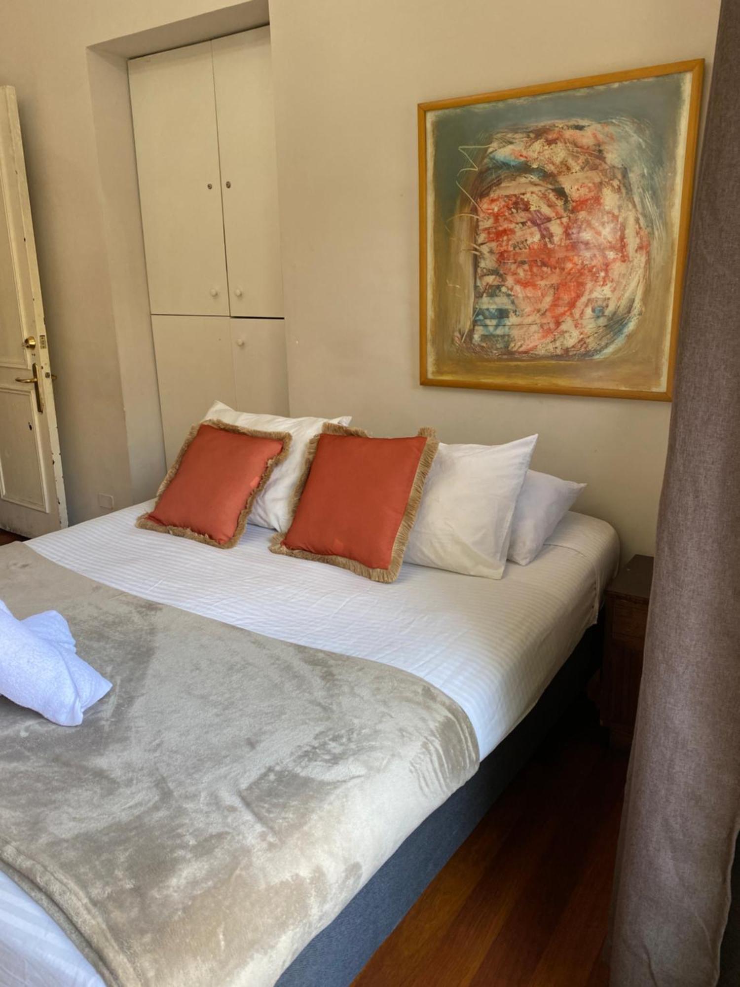 Bed & Breakfast Bbcasita