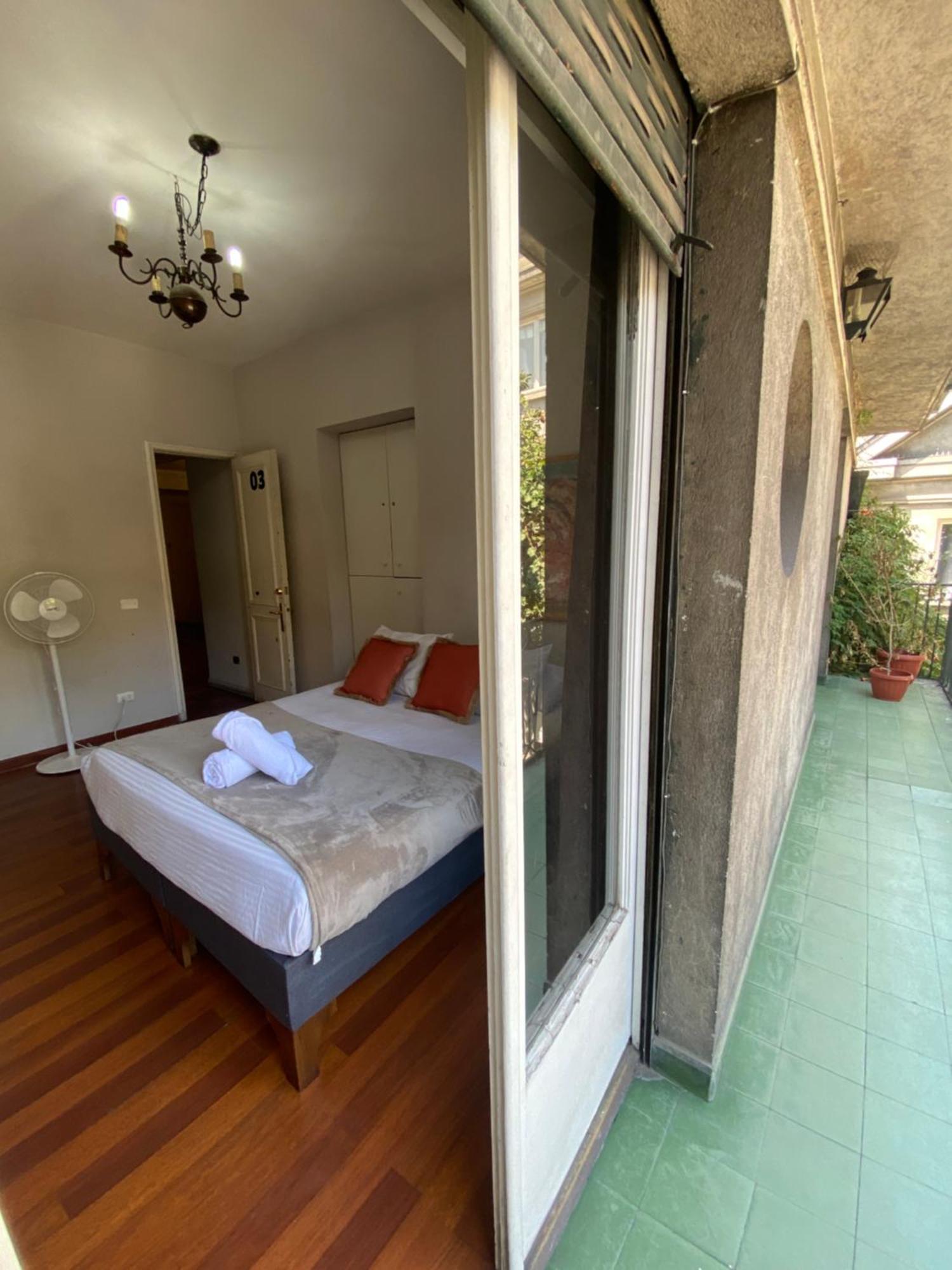 Bbcasita Bed & Breakfast *