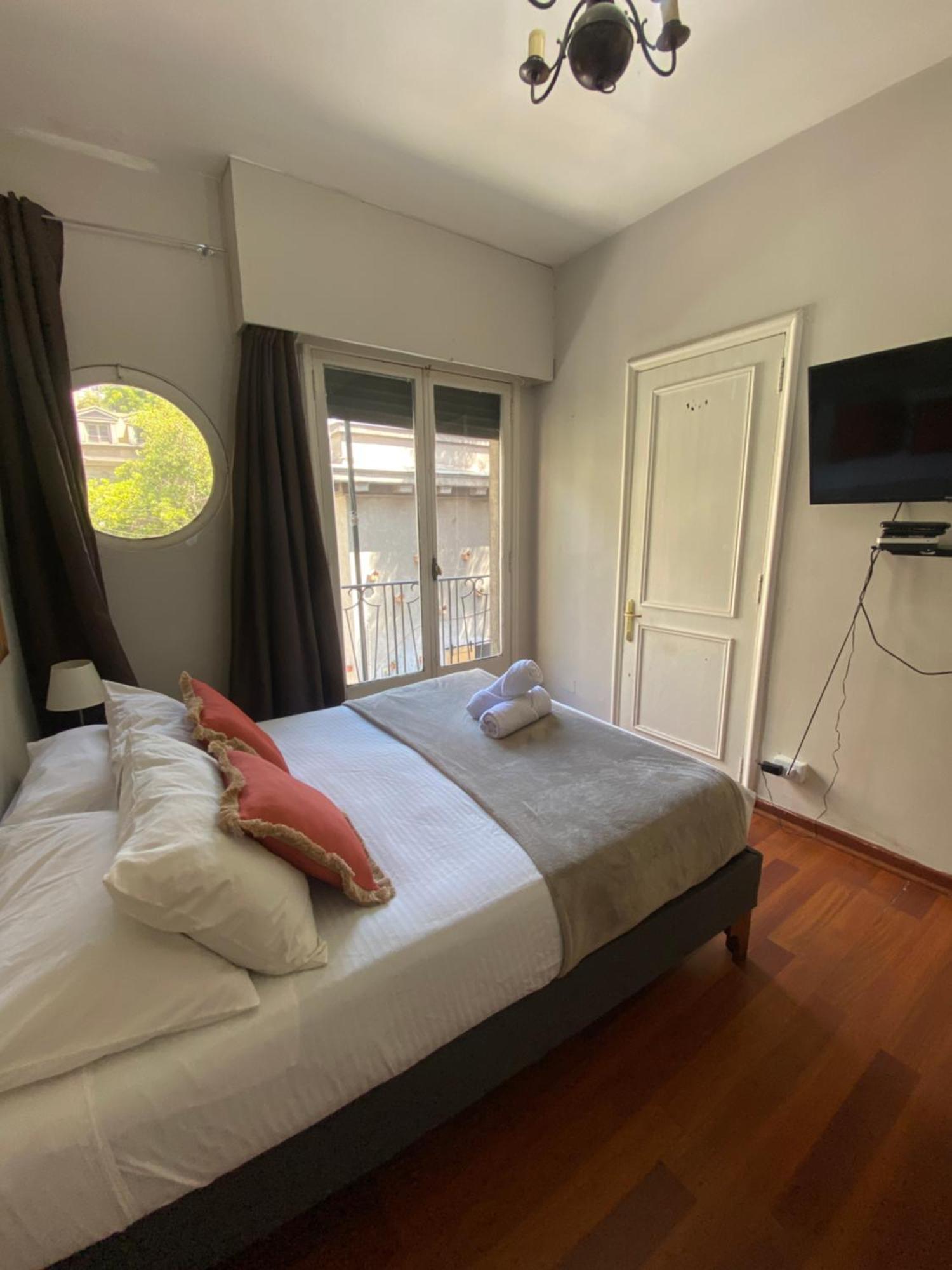 Bbcasita Bed & Breakfast Santiago