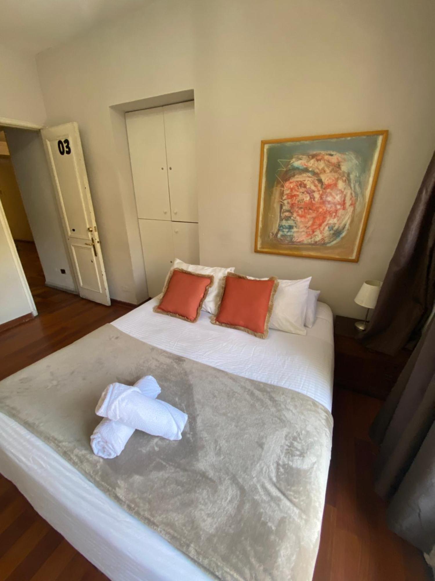 Bbcasita Bed & Breakfast *