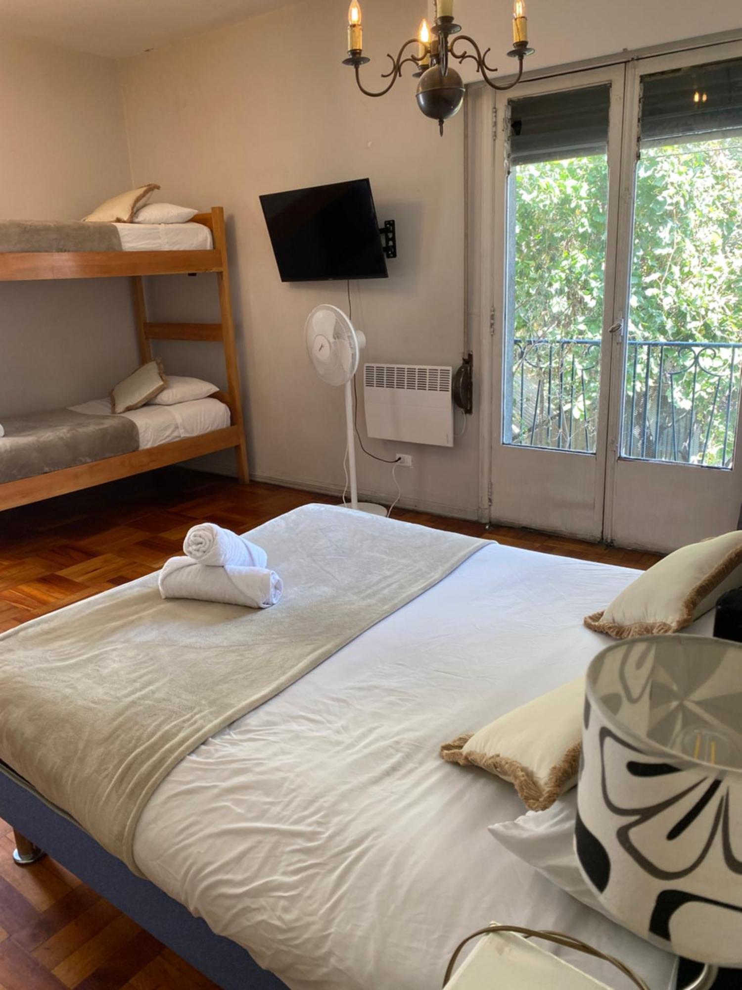 Bed & Breakfast Bbcasita Santiago