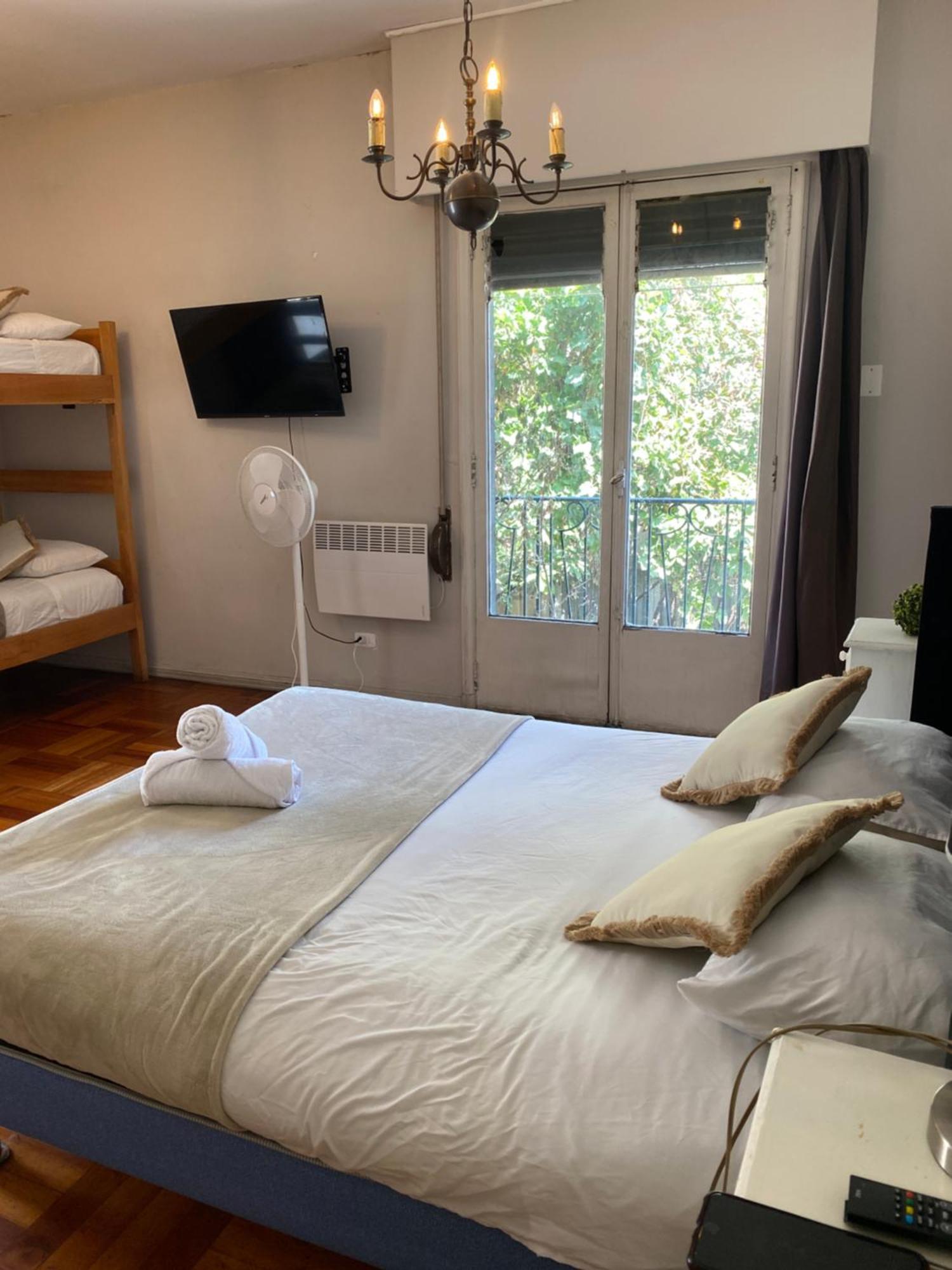 Bbcasita Bed & Breakfast