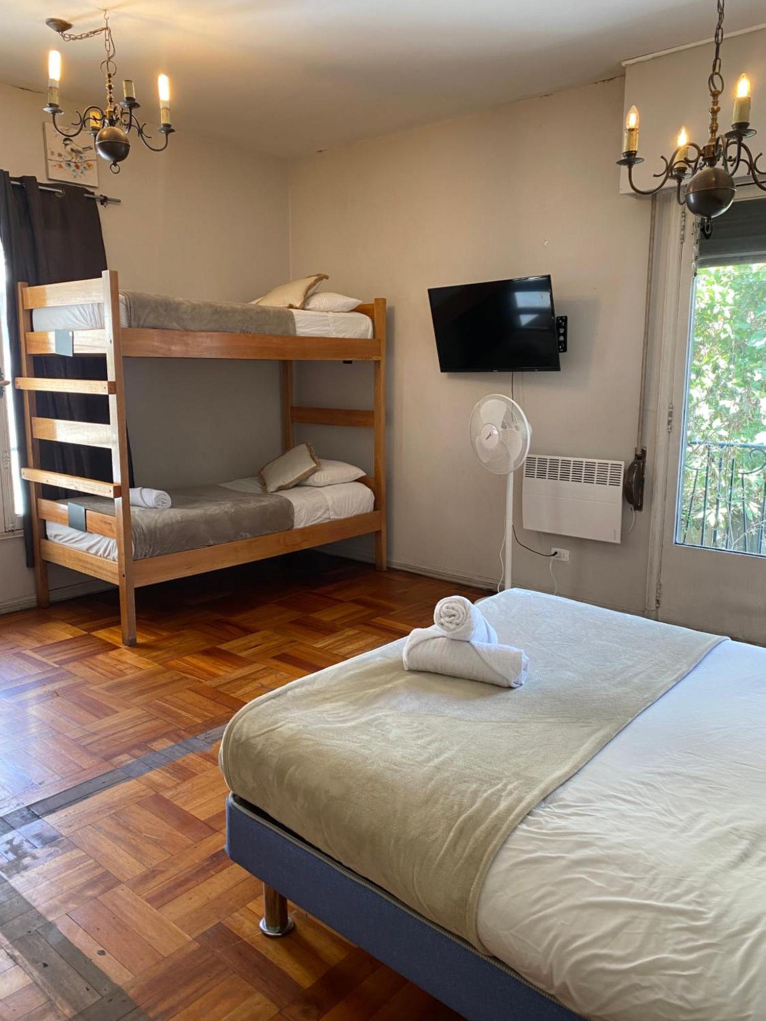 Bed & Breakfast Bbcasita