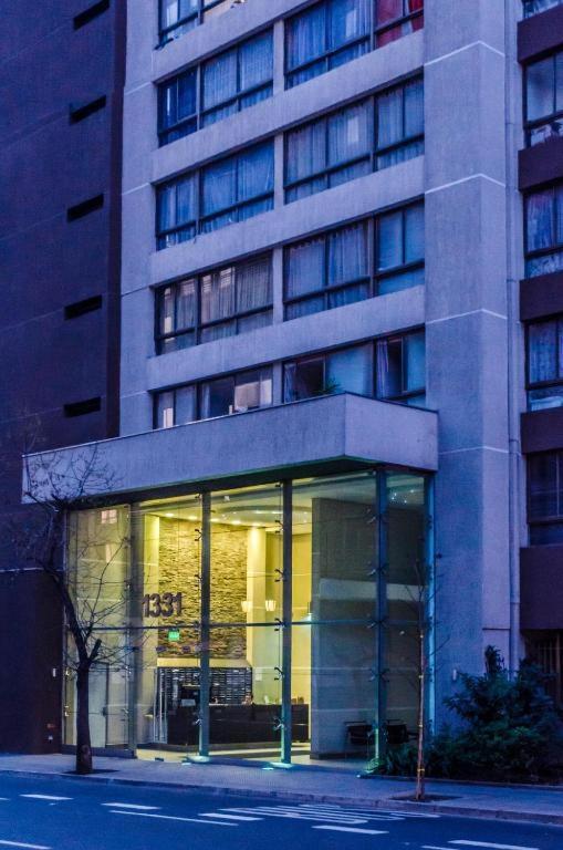 Apartment Avila *