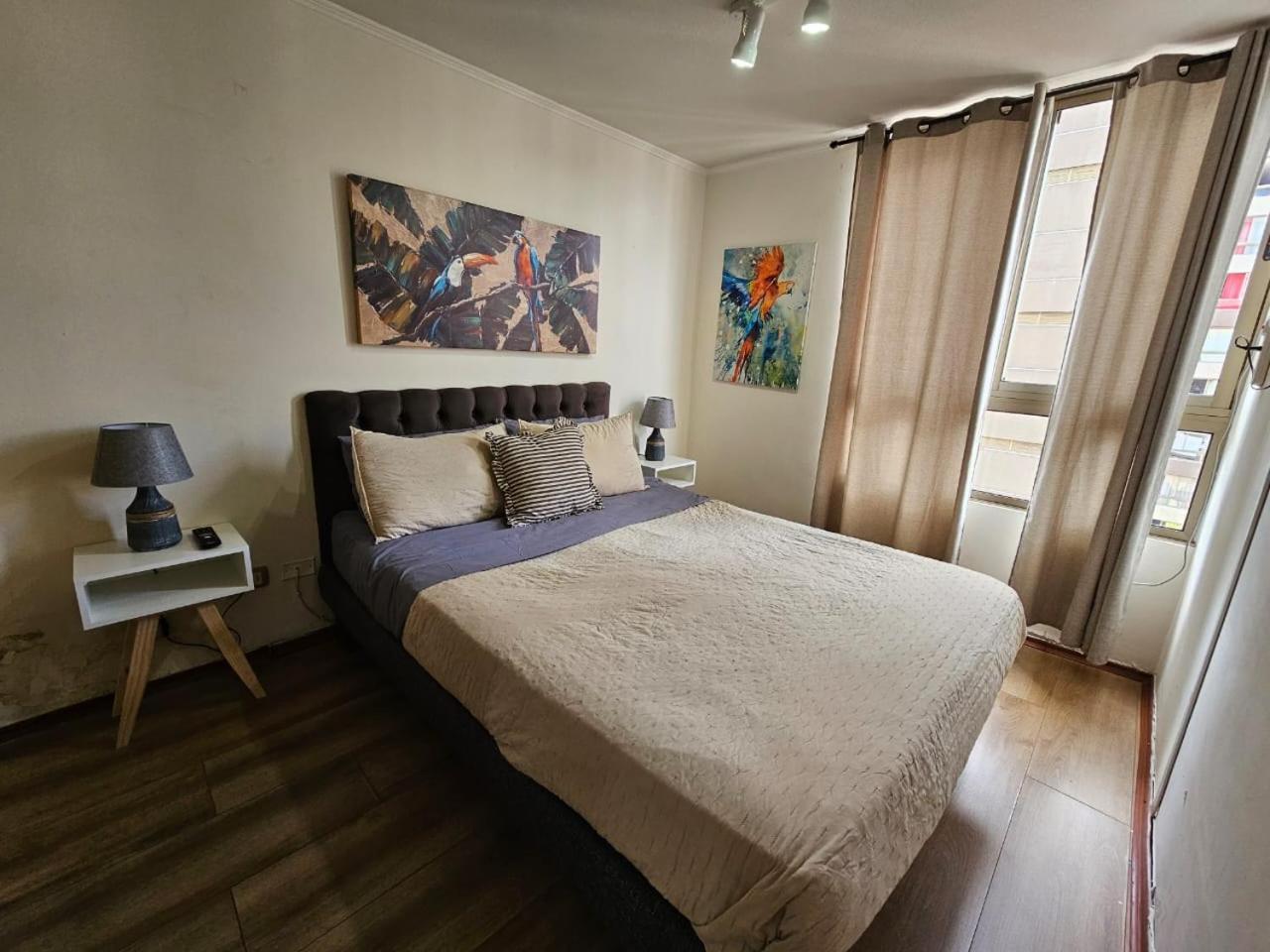 Avila Apartment
