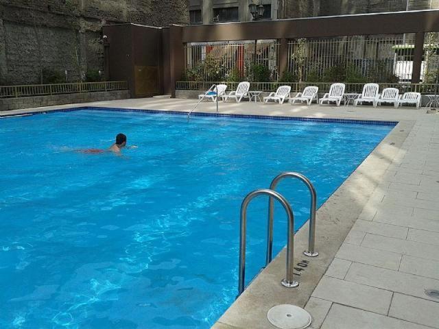 Apartment Avila