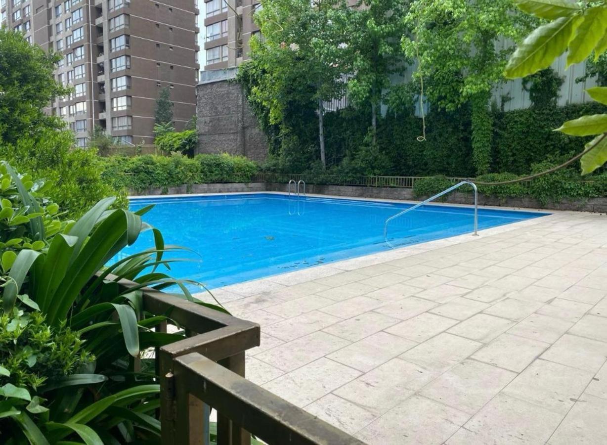 Apartment Avila
