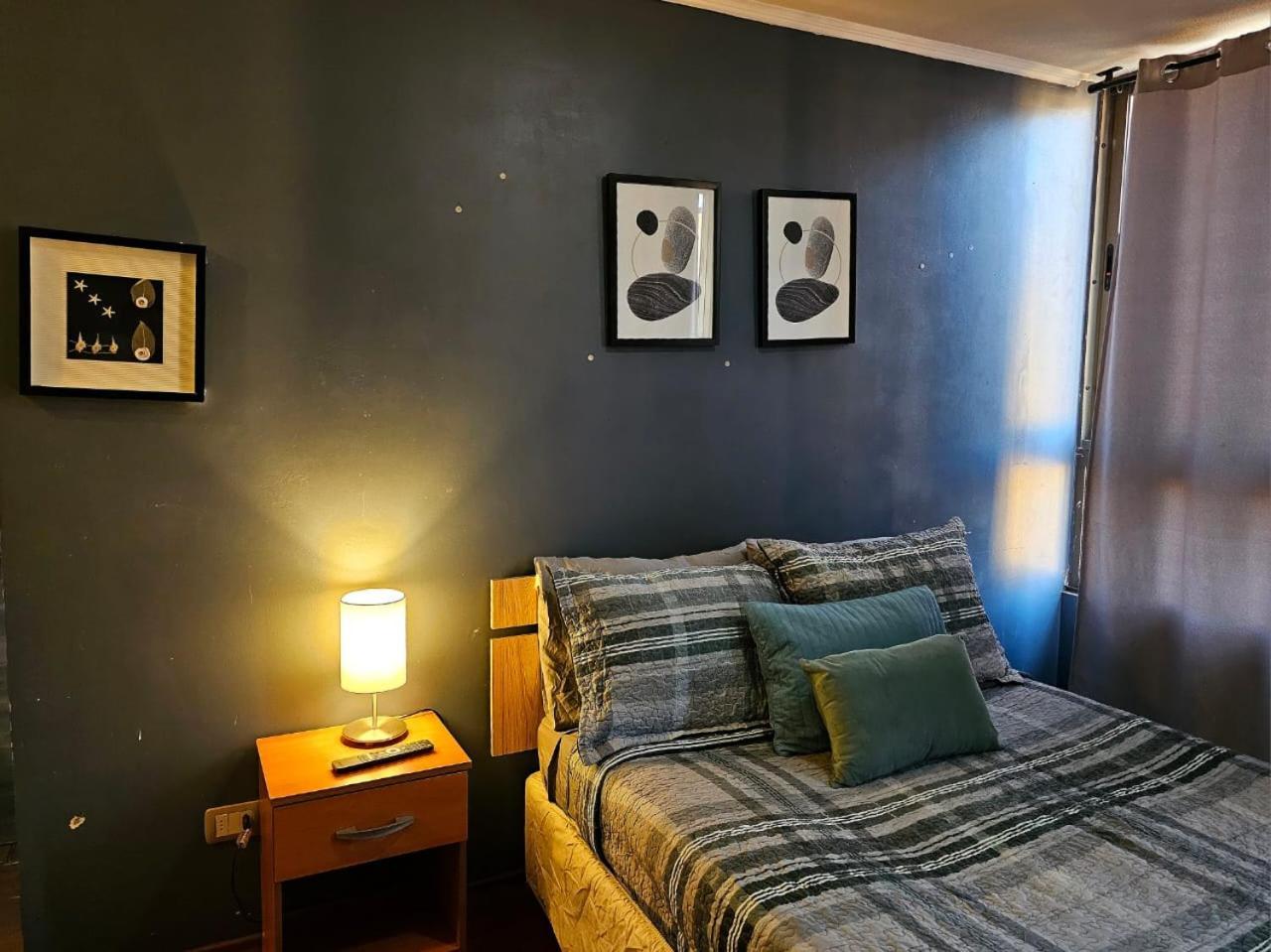 Apartment Avila Santiago