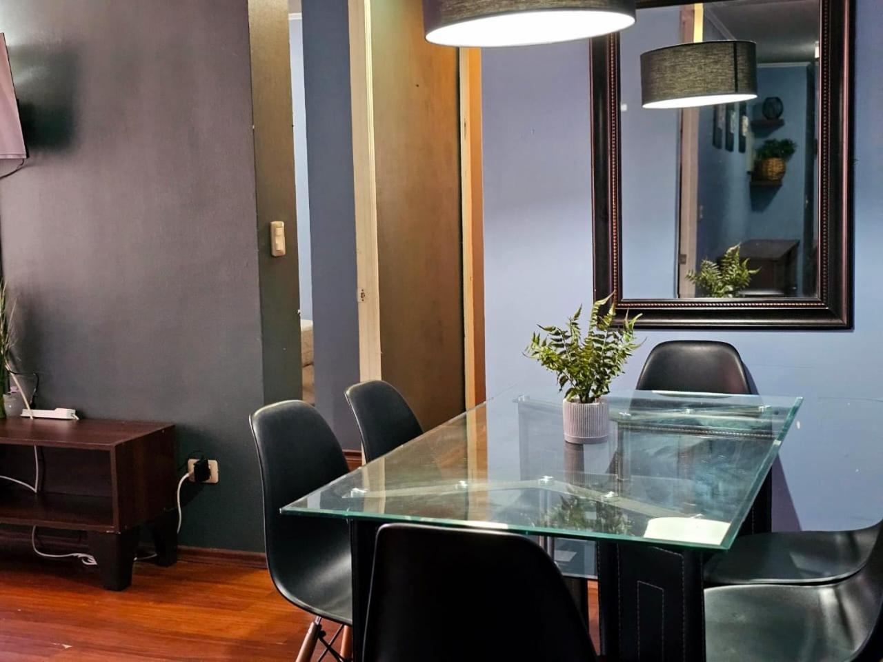 Avila Apartment *