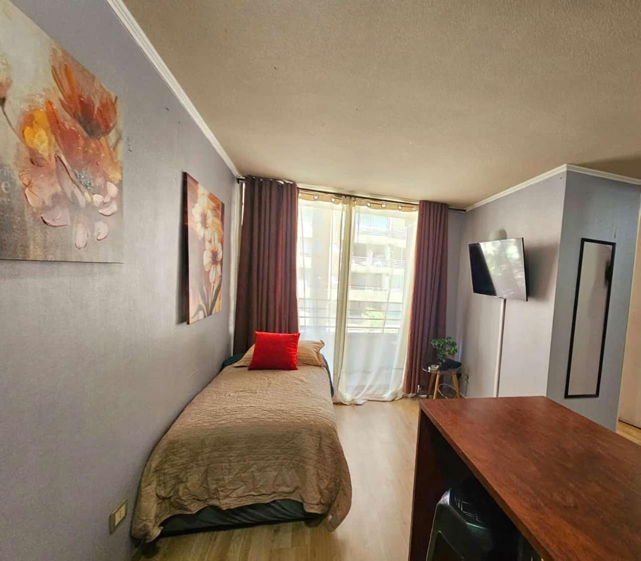Avila Apartment