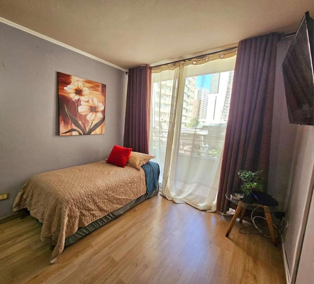 Avila Apartment