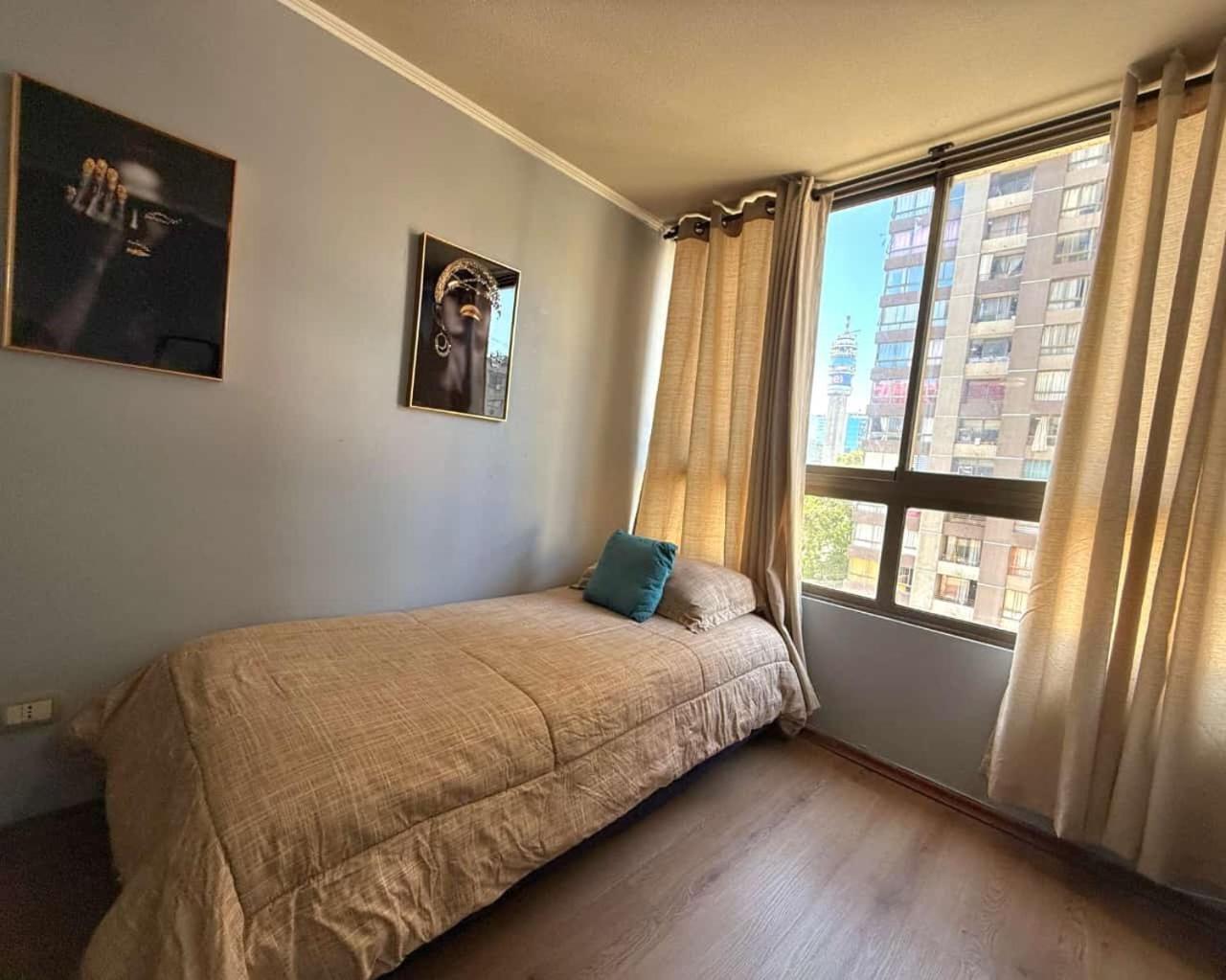 Avila Apartment