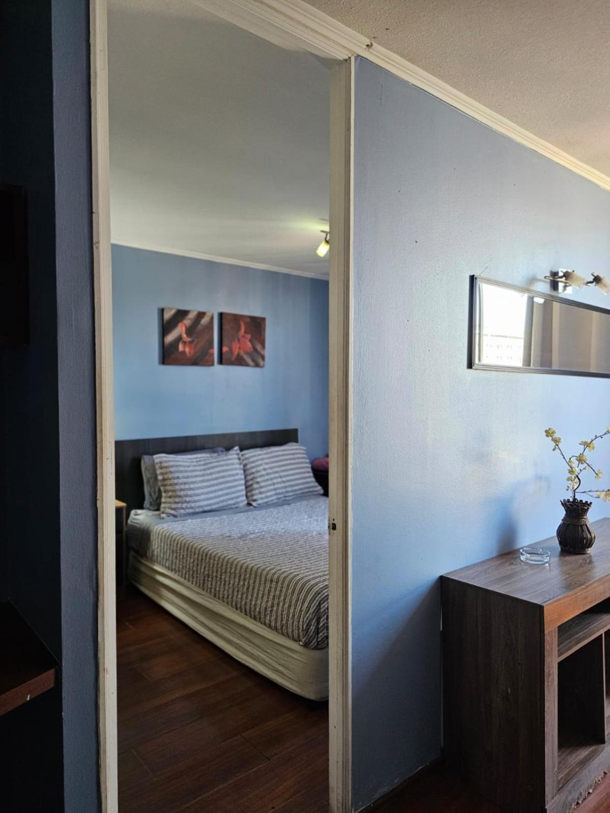 Apartment Avila *