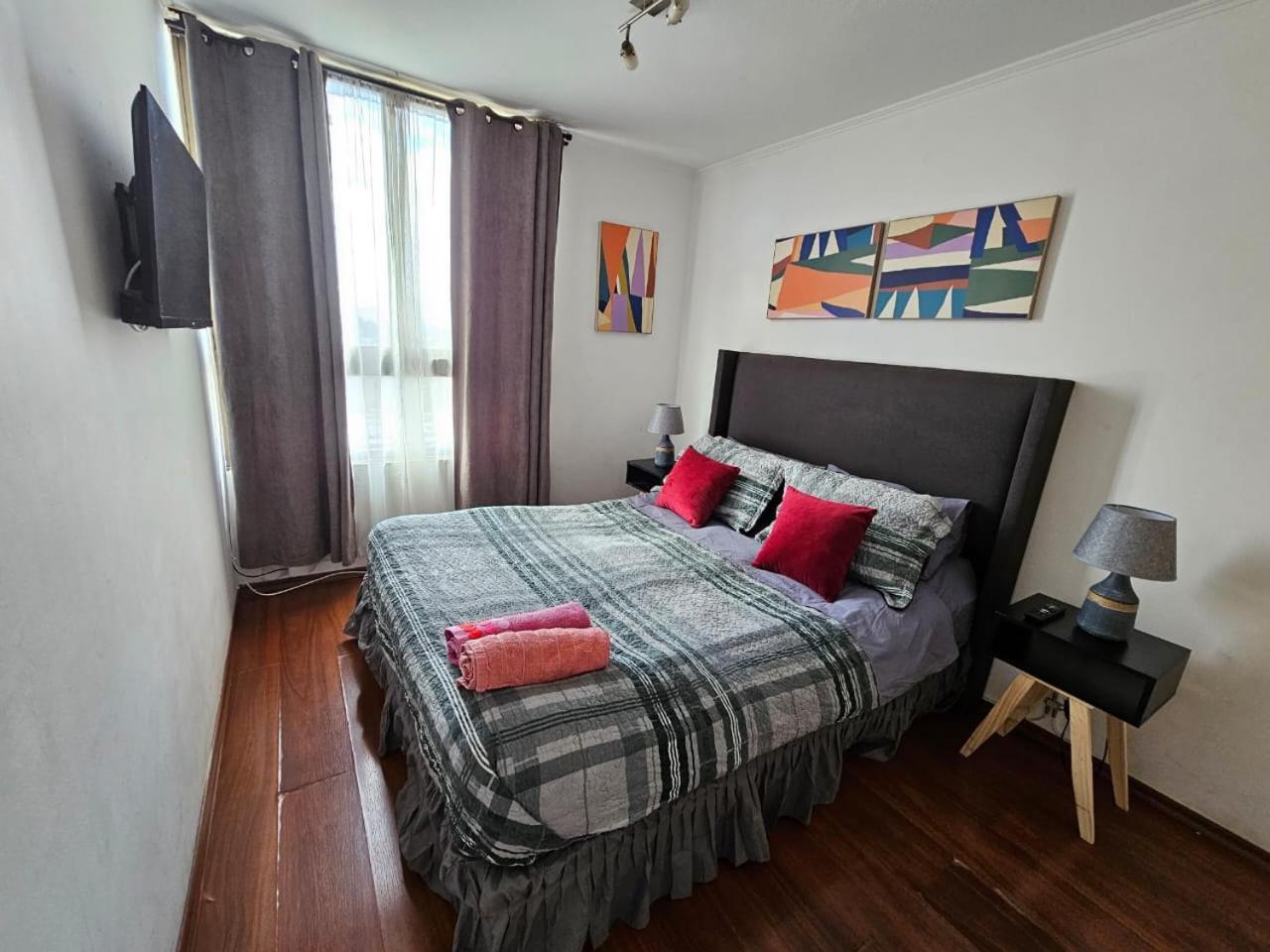 Avila Apartment *