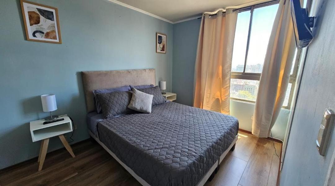 Avila Apartment Santiago