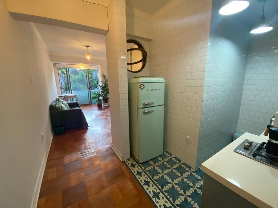 Apartment Vintage Lastarria