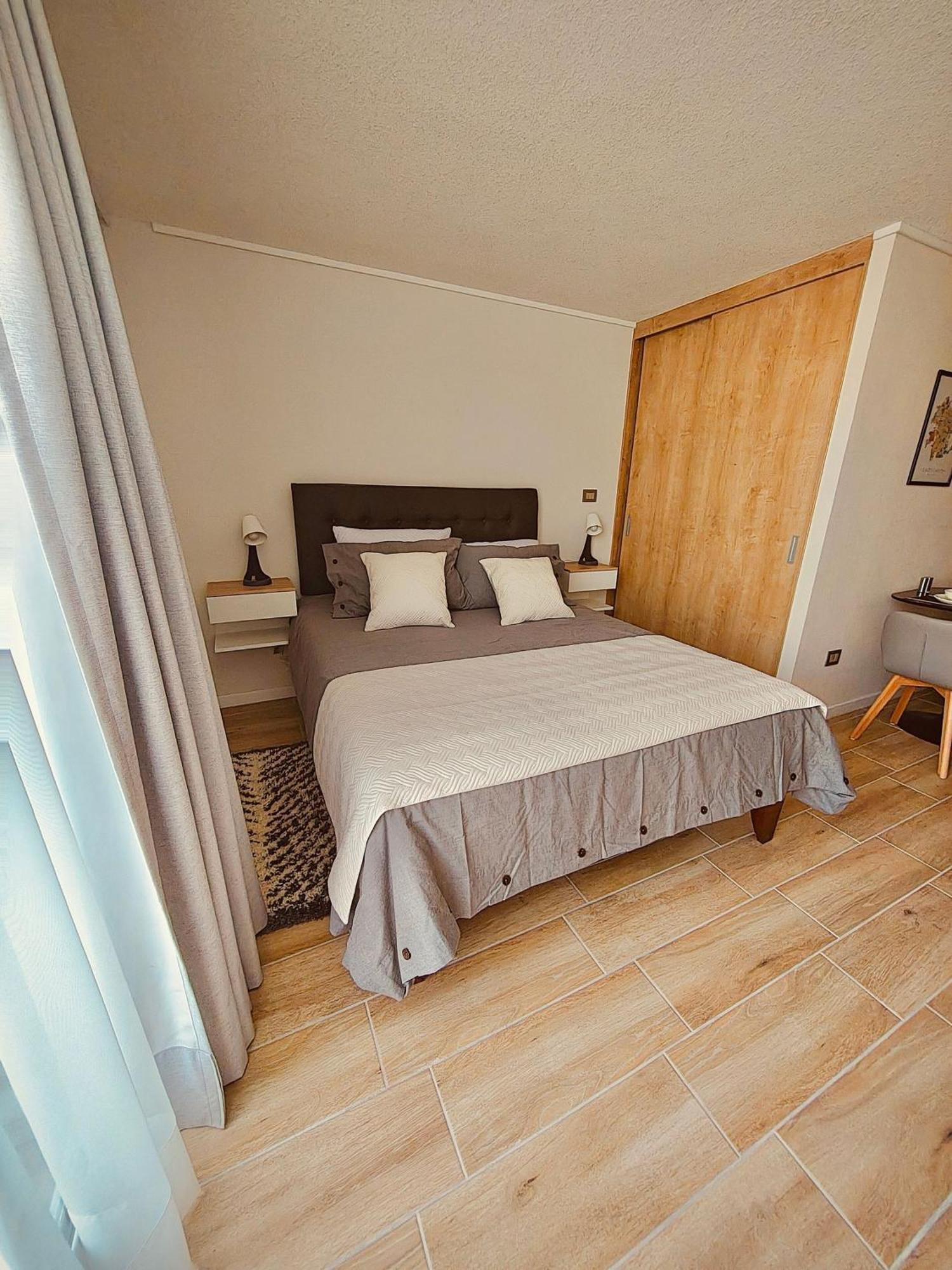 Confort De Fray Camilo 171 Apartment *