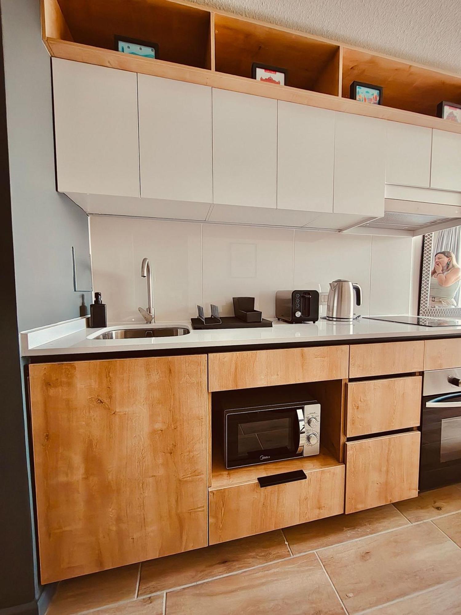 Apartment Confort De Fray Camilo 171 *