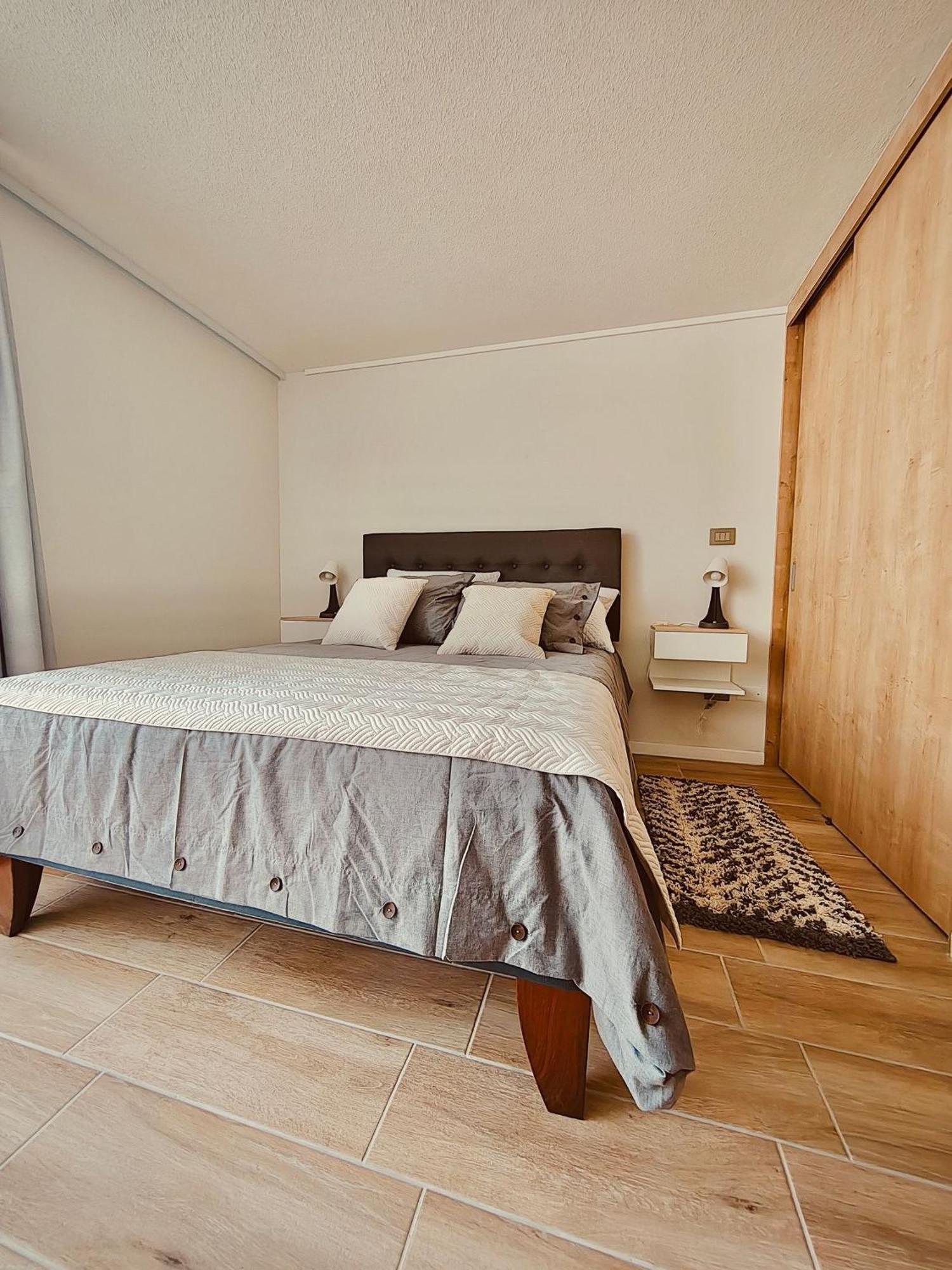 Apartment Confort De Fray Camilo 171 *
