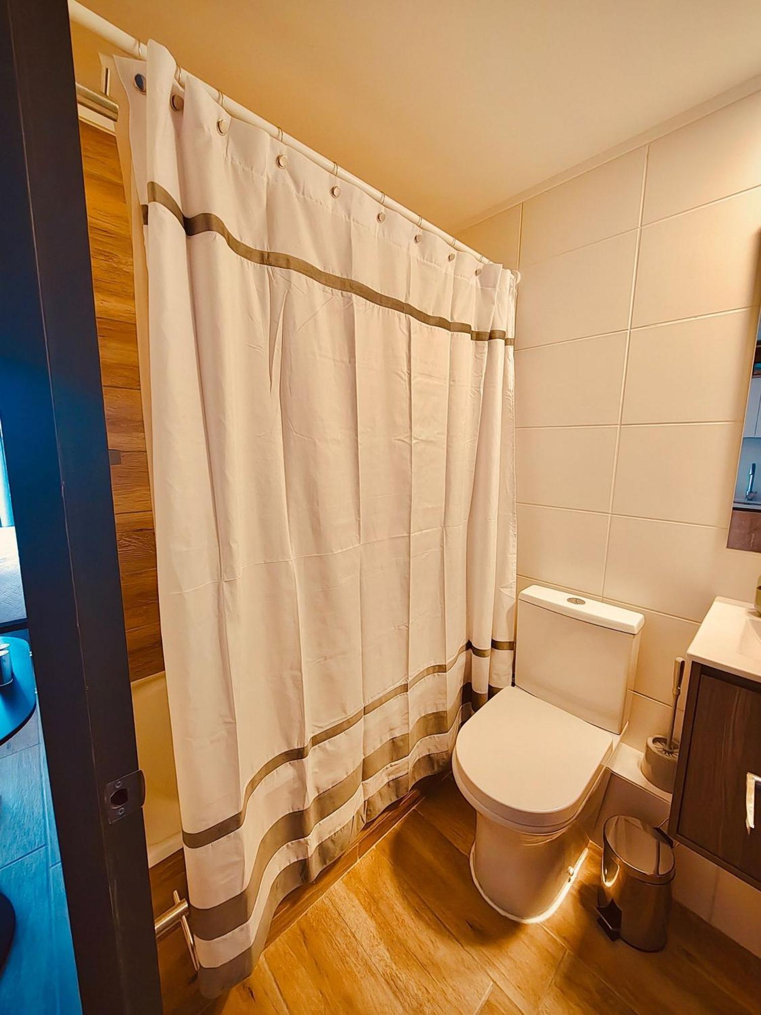 Apartment Confort De Fray Camilo 171 *