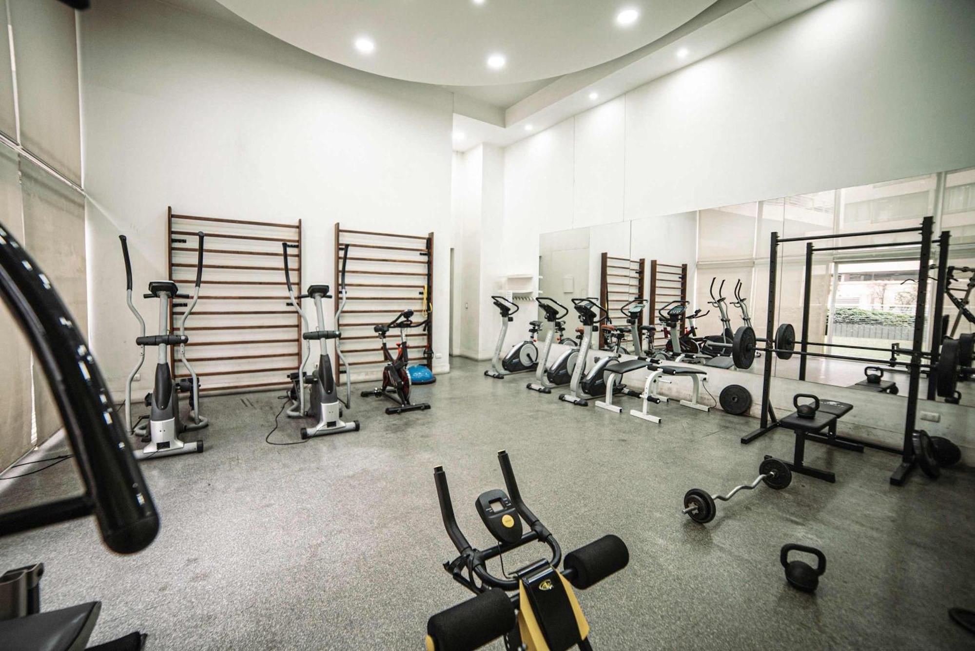 Charming In Condes Near Metro *