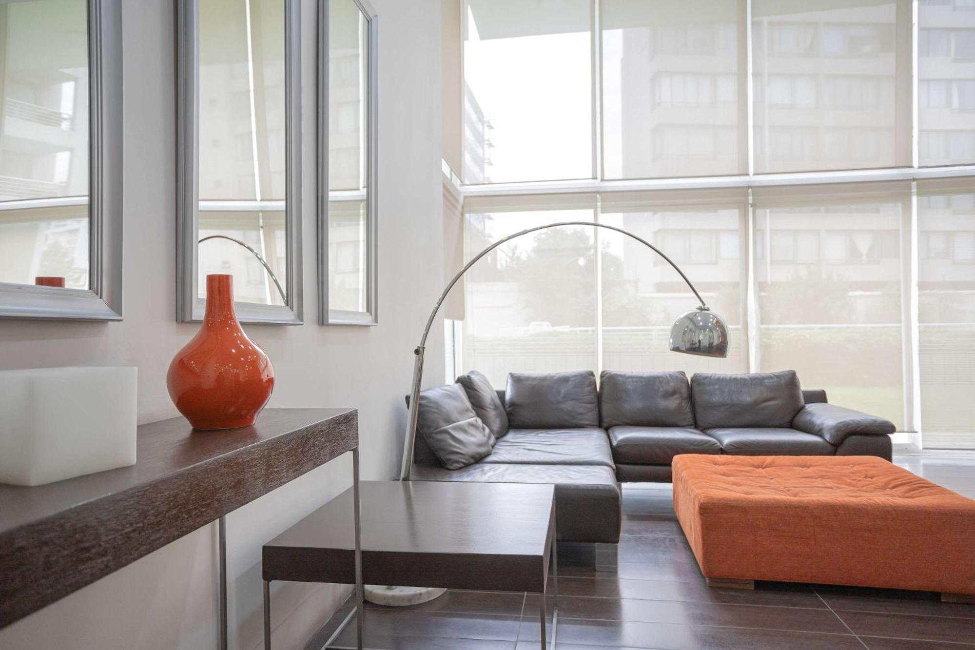 Charming In Condes Near Metro
