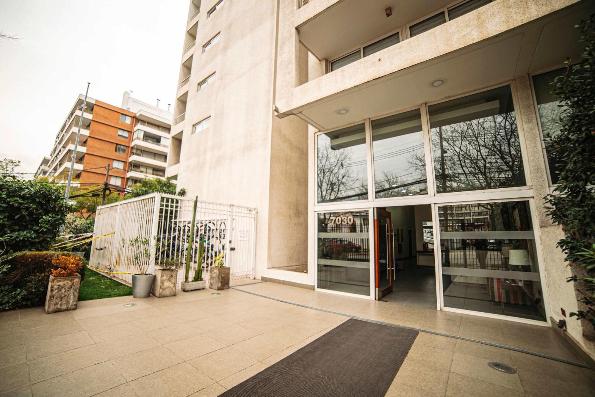 Charming In Condes Near Metro