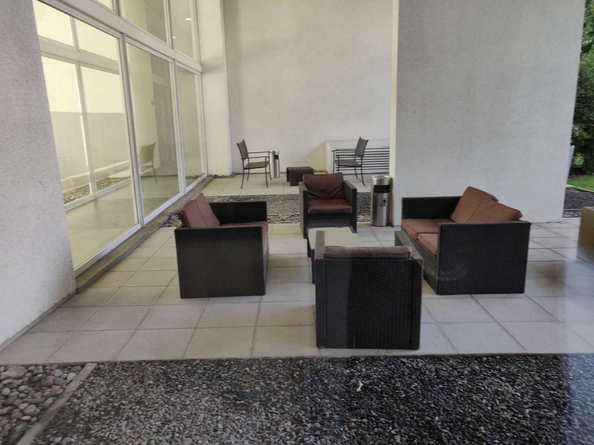 Charming In Condes Near Metro * Santiago