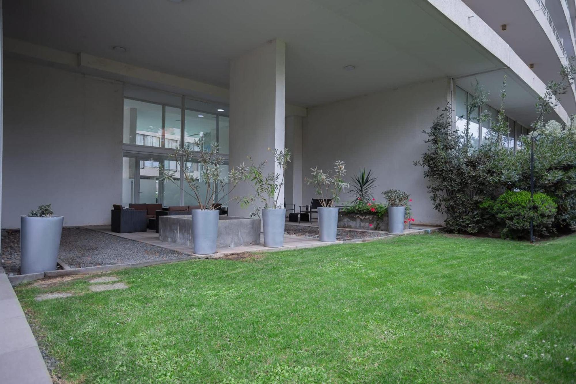 Charming In Condes Near Metro Santiago