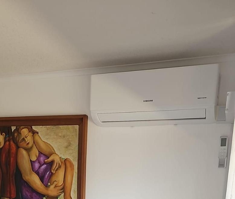Moderno En El Corazon De Condes Apartment Santiago