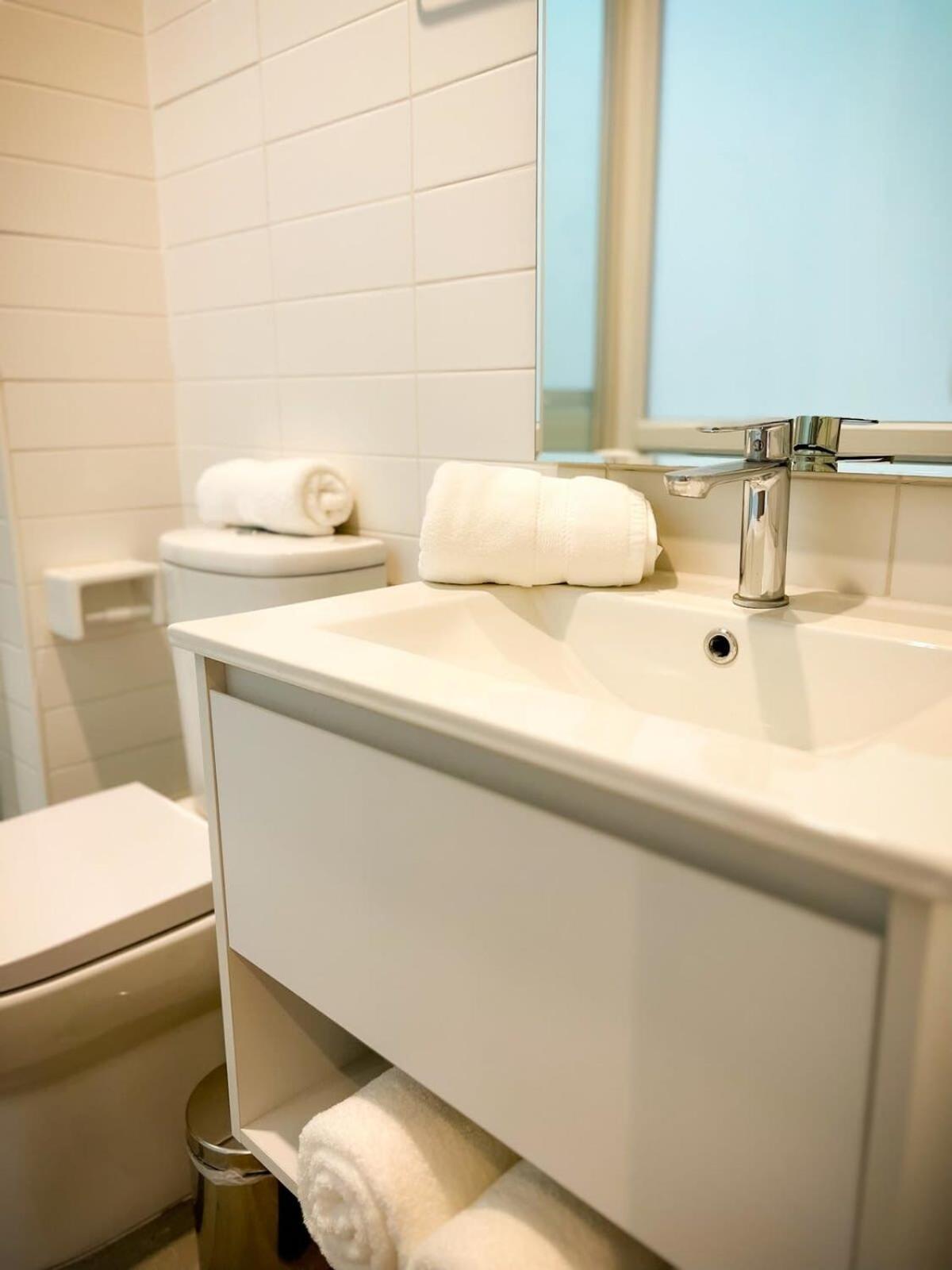 Hom I Loft Ubicado En El Corazon De Stgo Lastarria * Santiago