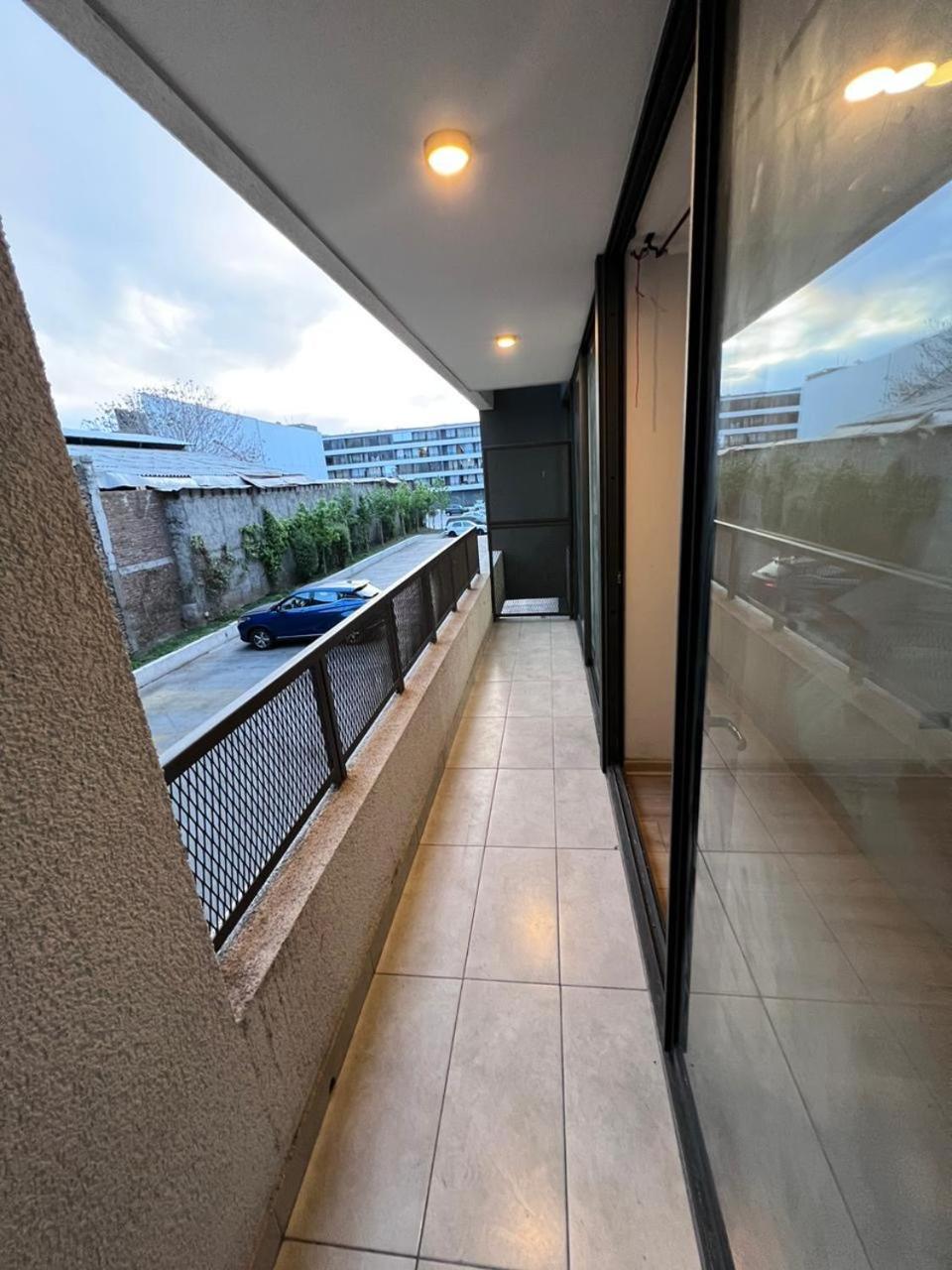 Departamento Apartment Santiago