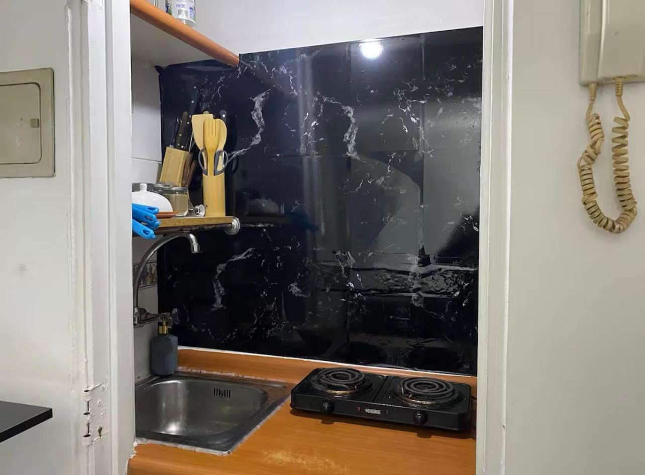 Home Studio Apartment