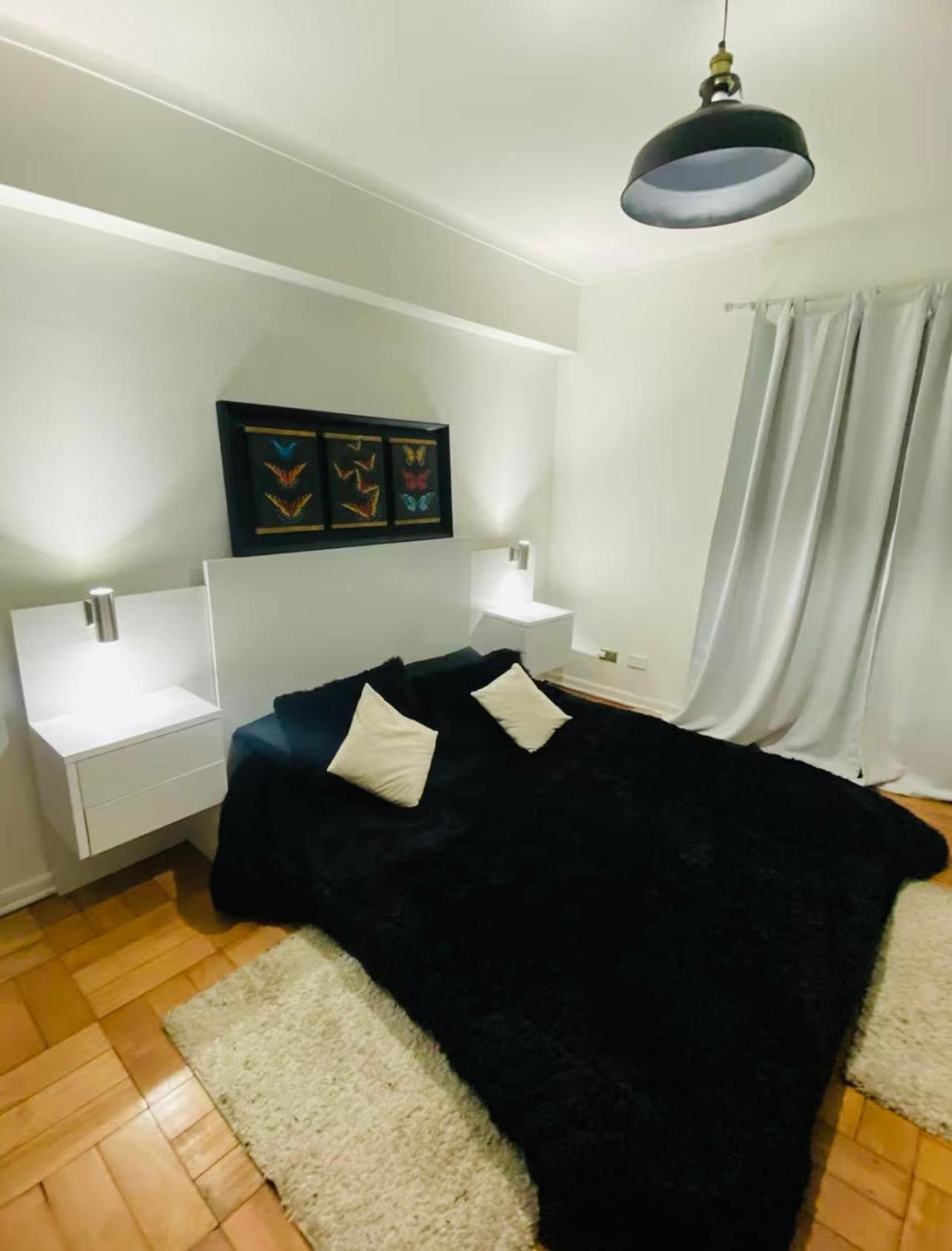 Home Studio Apartment *