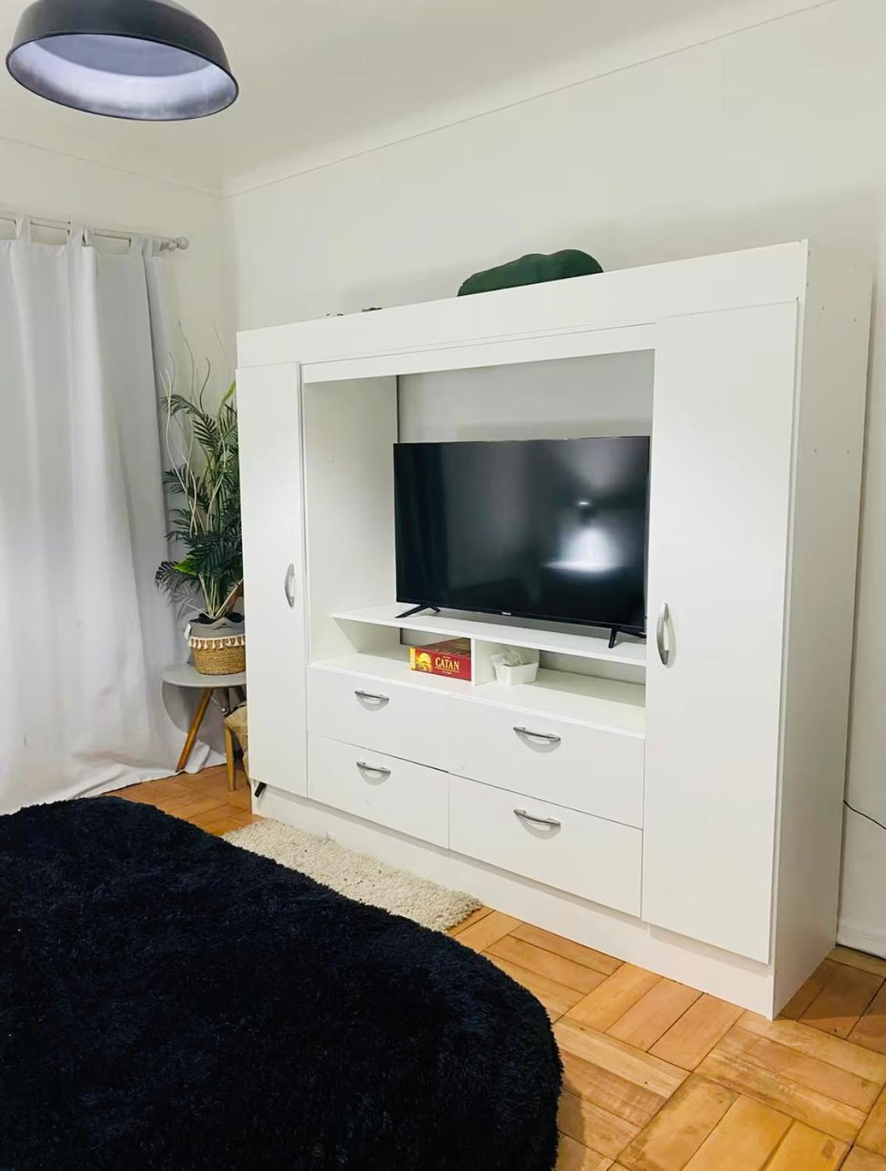 Home Studio Apartment Santiago