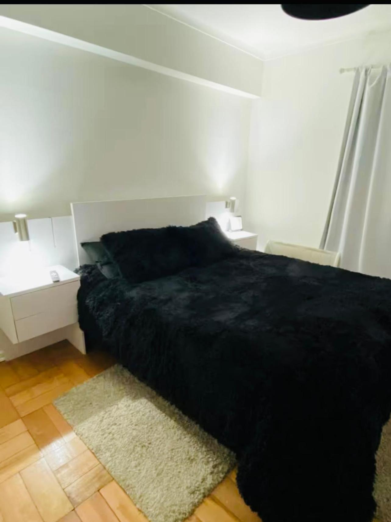 Home Studio Apartment *
