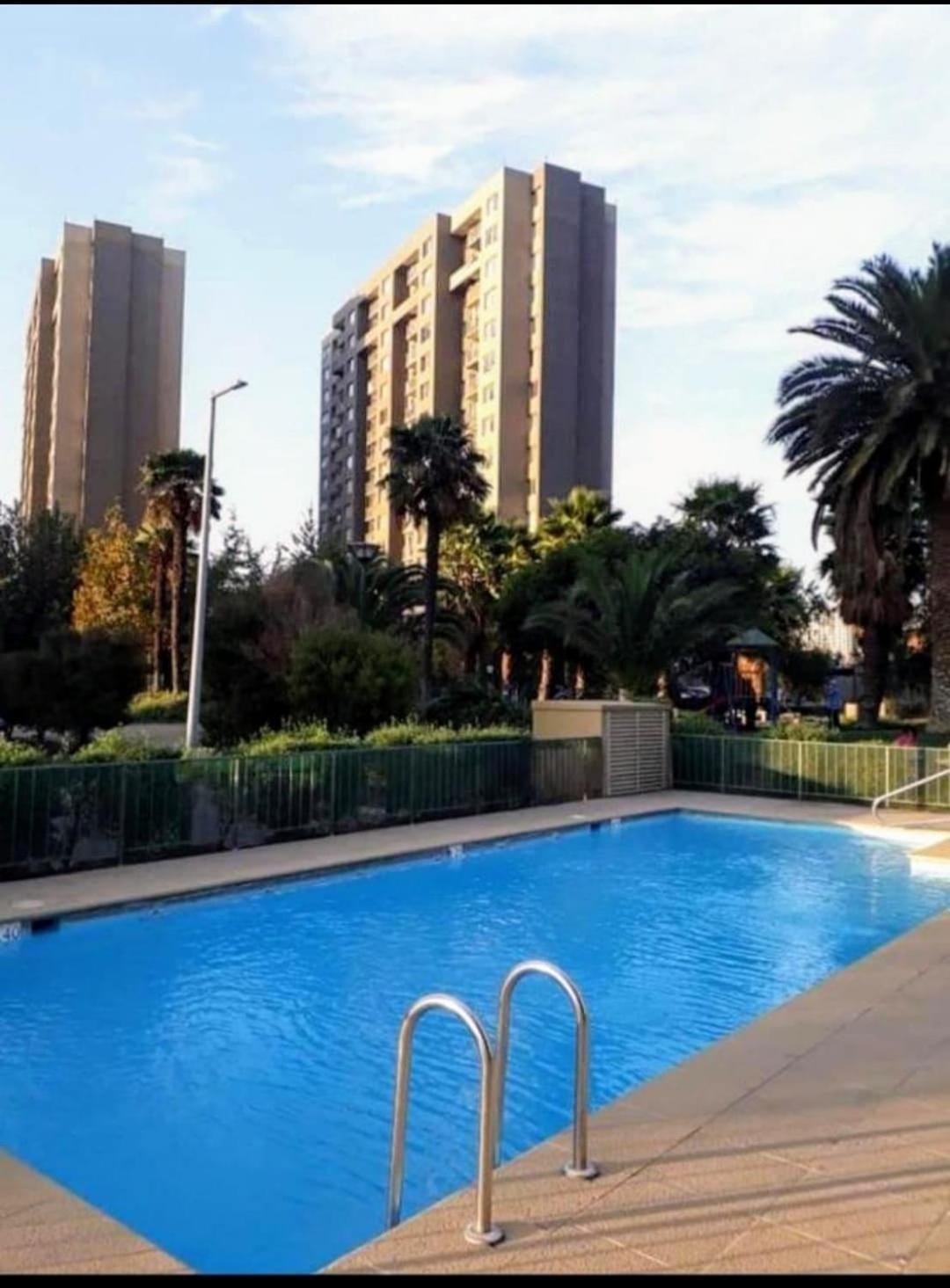 Departamento Cercano Aeropuerto *