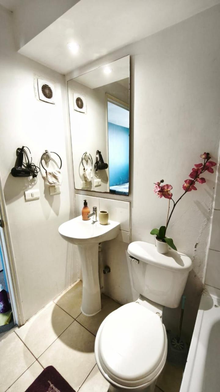 Departamento Cercano Aeropuerto Căn hộ *