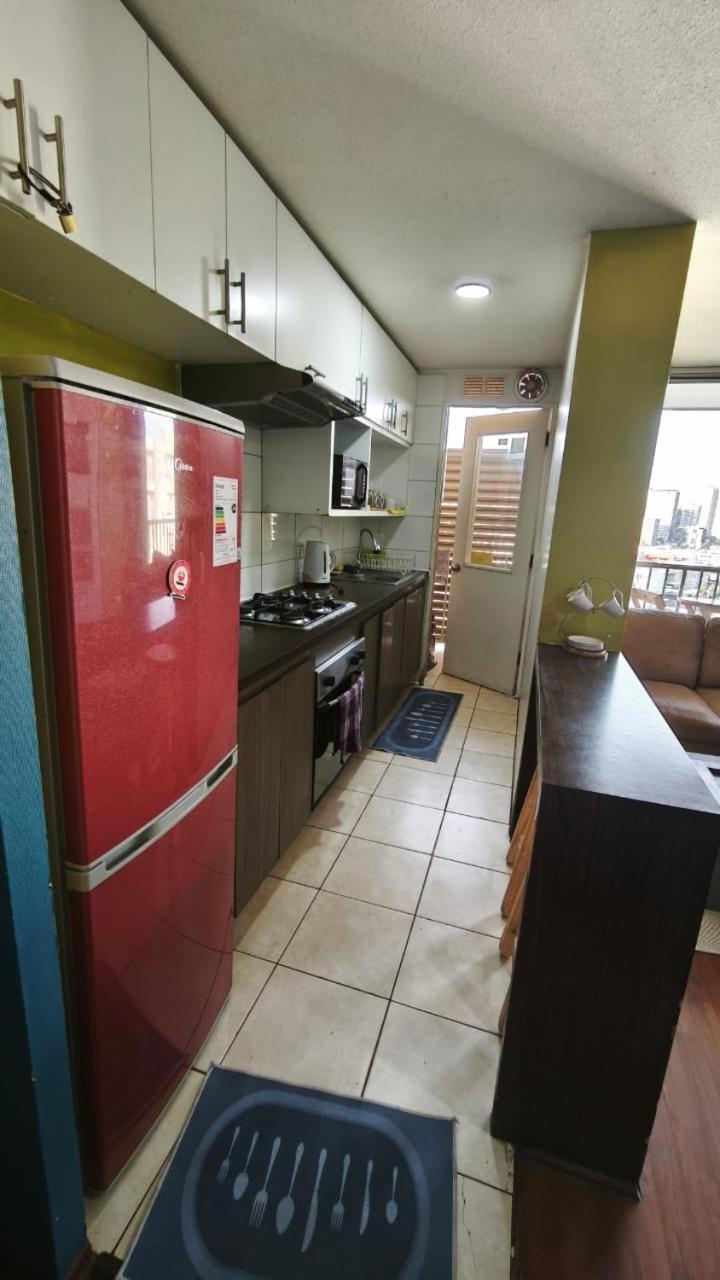 Apartment Departamento Cercano Aeropuerto *
