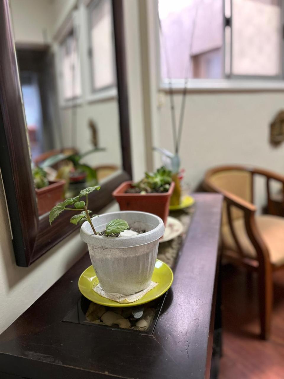Nhà khách Providencia Vibes - Con Bano Privado *