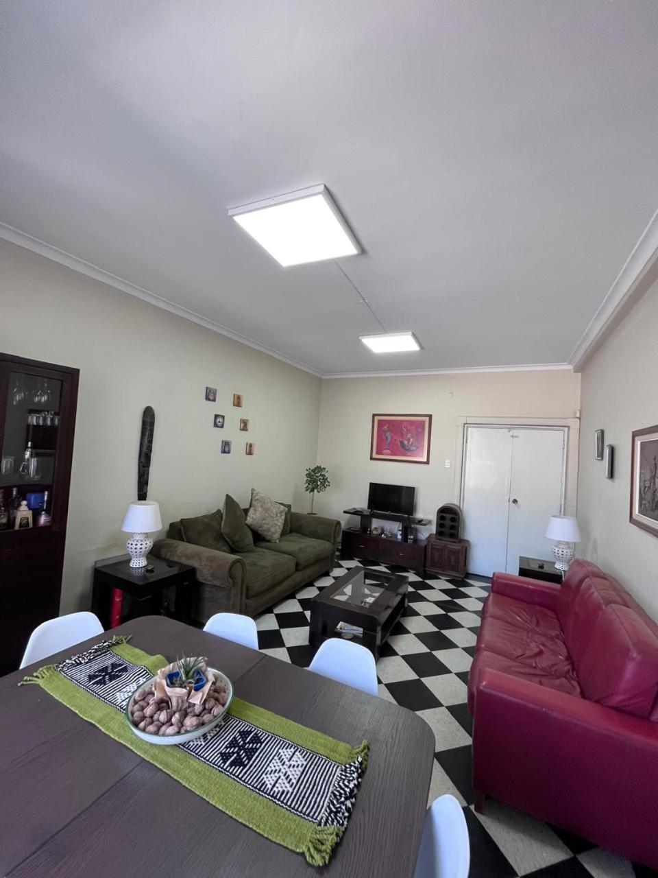 Providencia Vibes - Con Bano Privado Santiago