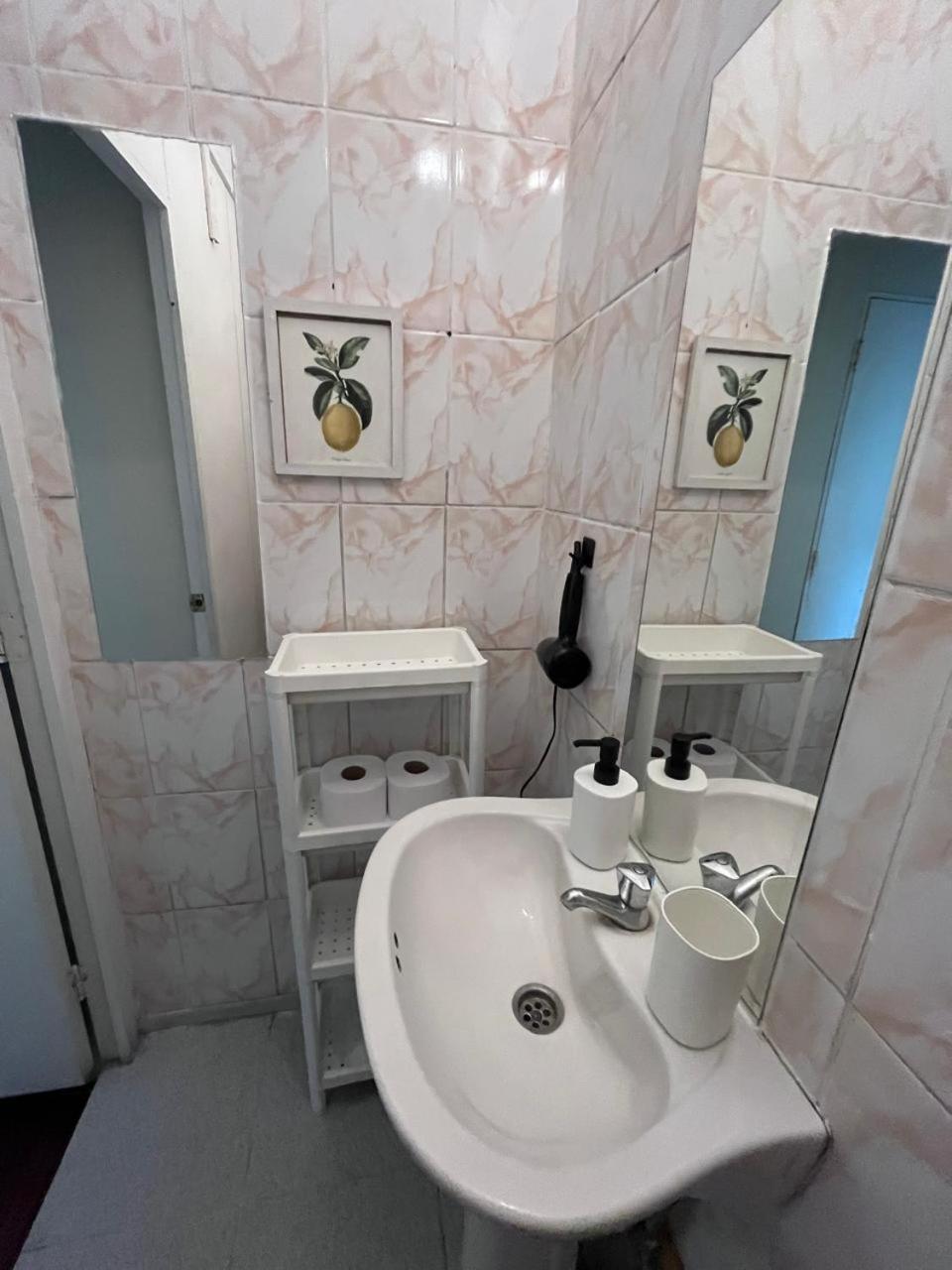 Providencia Vibes - Con Bano Privado Santiago