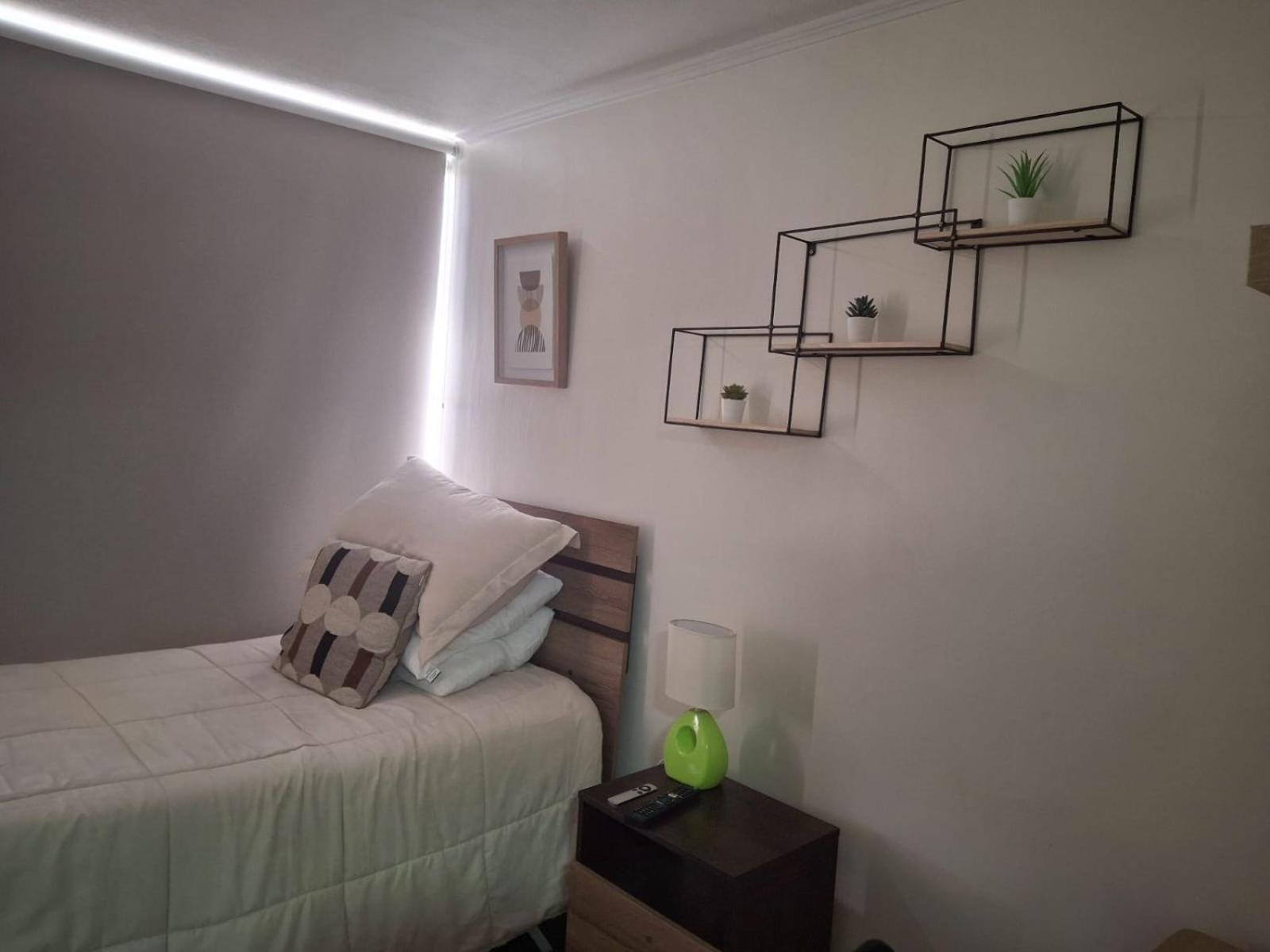 Comodo Departamento *