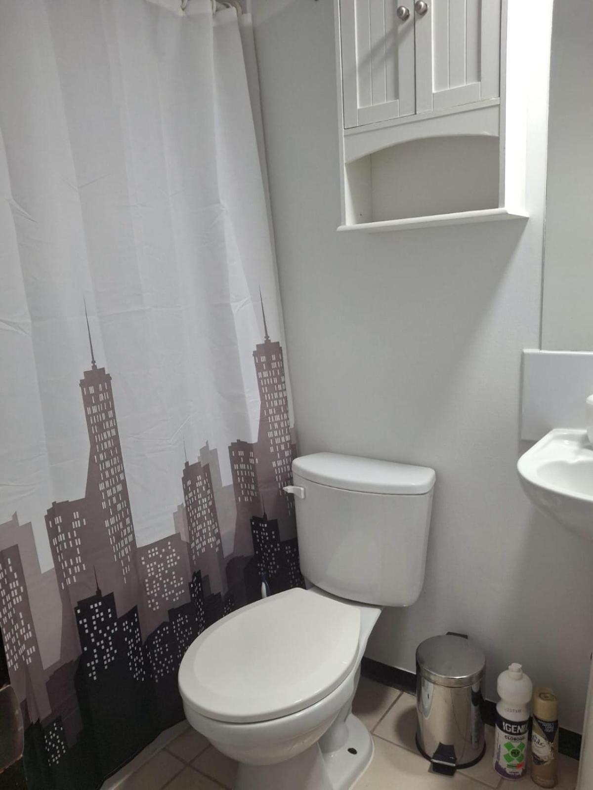 Comodo Departamento Apartment