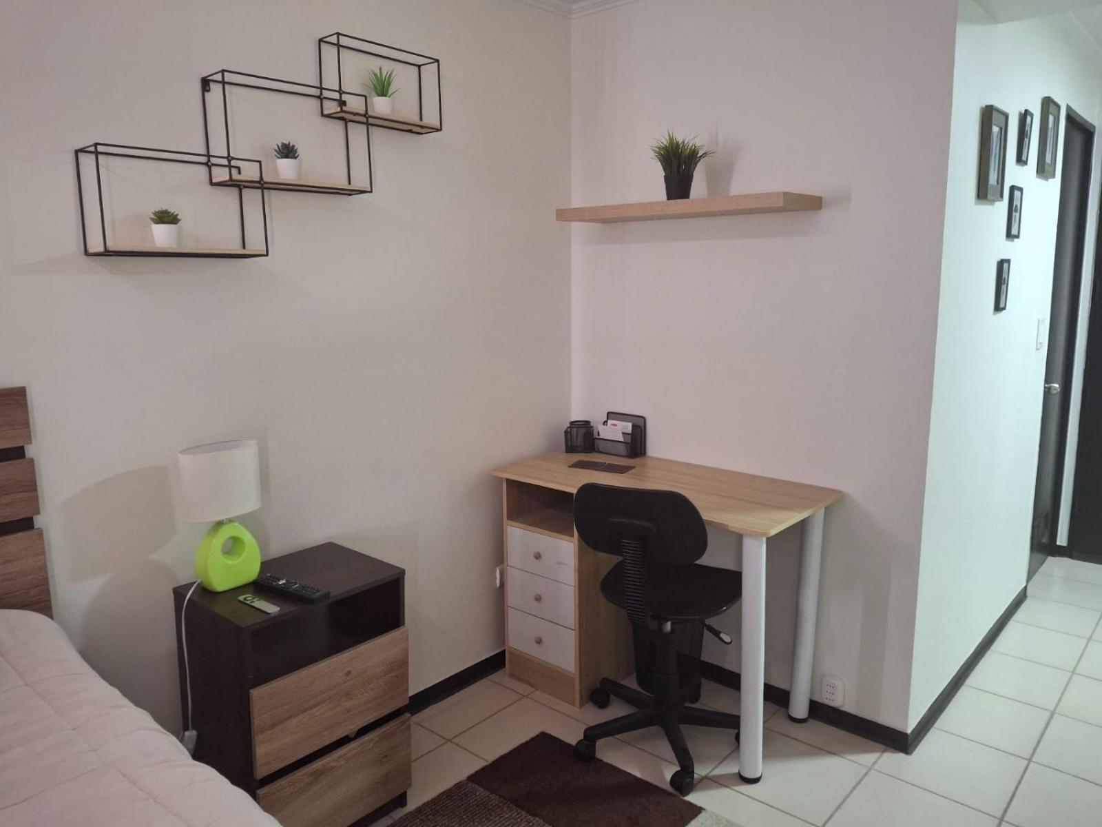 Apartment Comodo Departamento