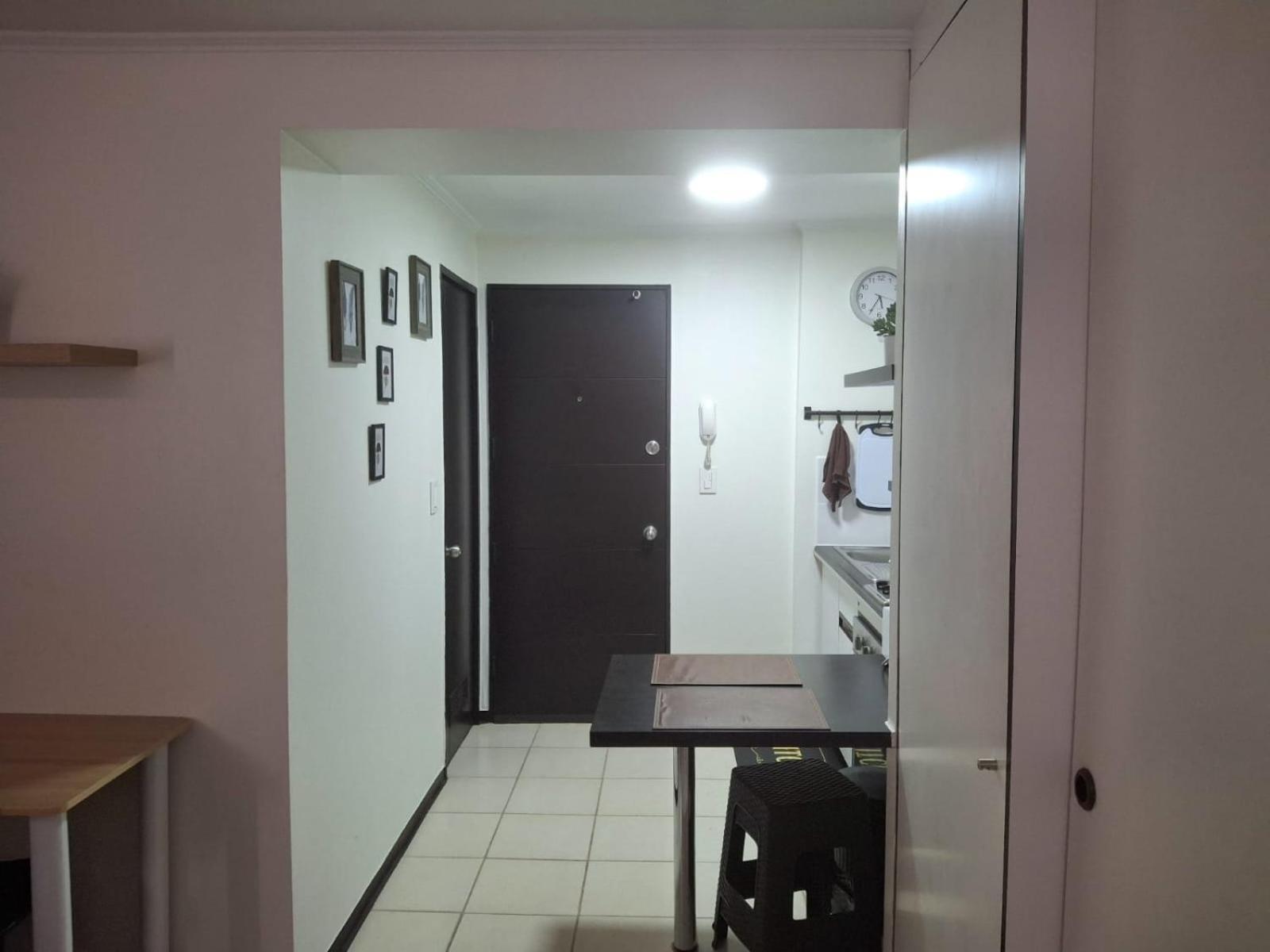 Comodo Departamento * Santiago